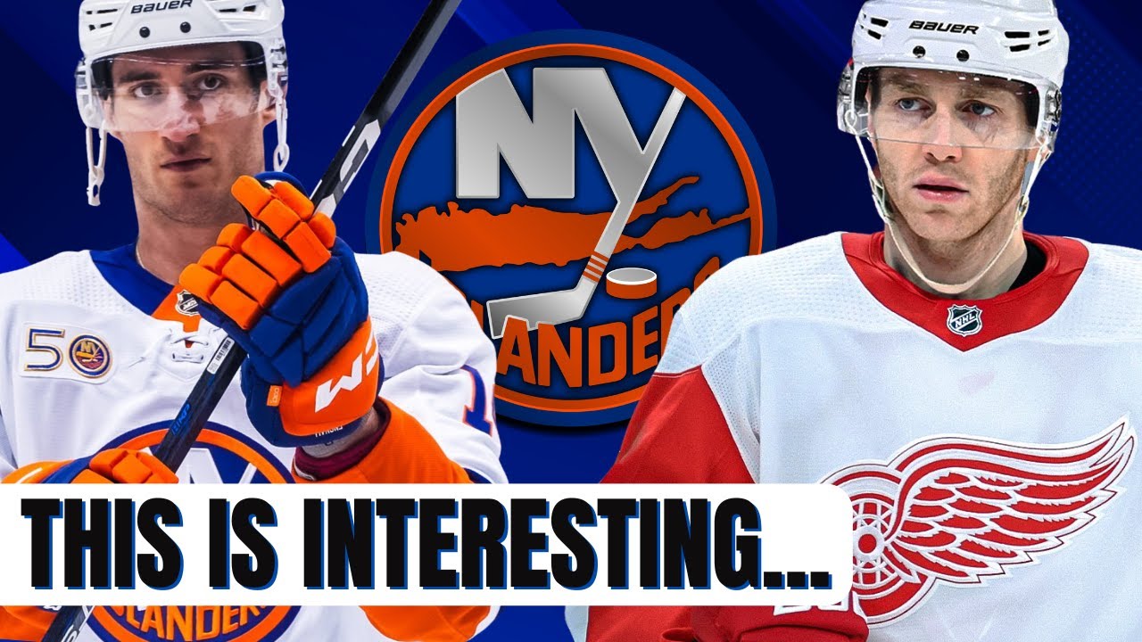 All Signs Point To THIS... | Daily New York Islanders News & Rumors episode artwork