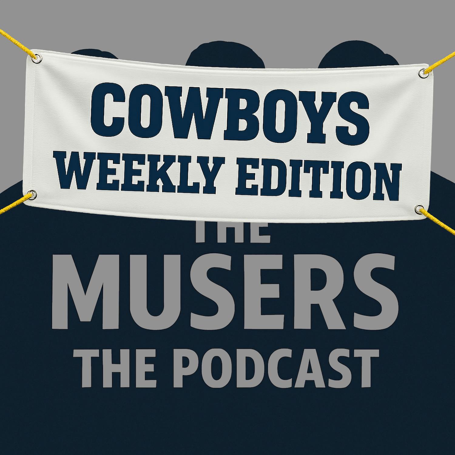 Cowboys Weekly: Super Bowl X Rewatch Cowboys Weekly: Super Bowl X Rewatch