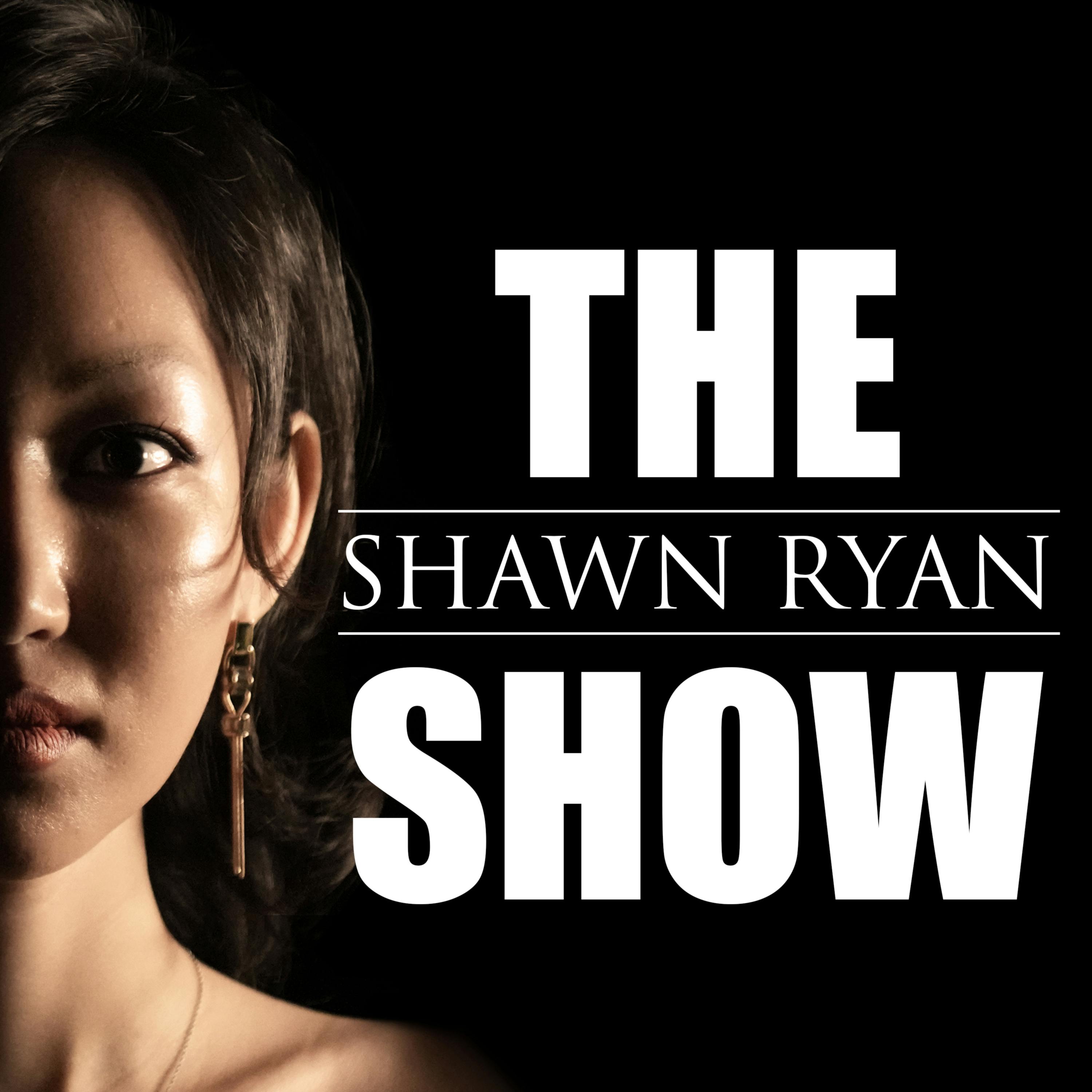 #54 Yeonmi Park - Escaping the Horrors of North Korea & the Kim Dynasty by Shawn Ryan | Cumulus Podcast Network