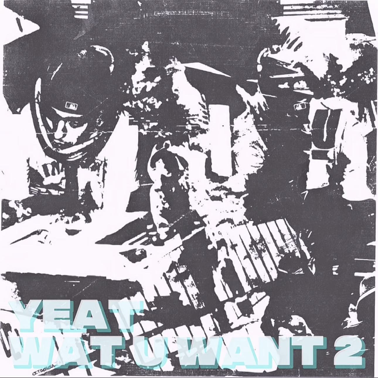 Yeat - Wat U Want 2 episode artwork