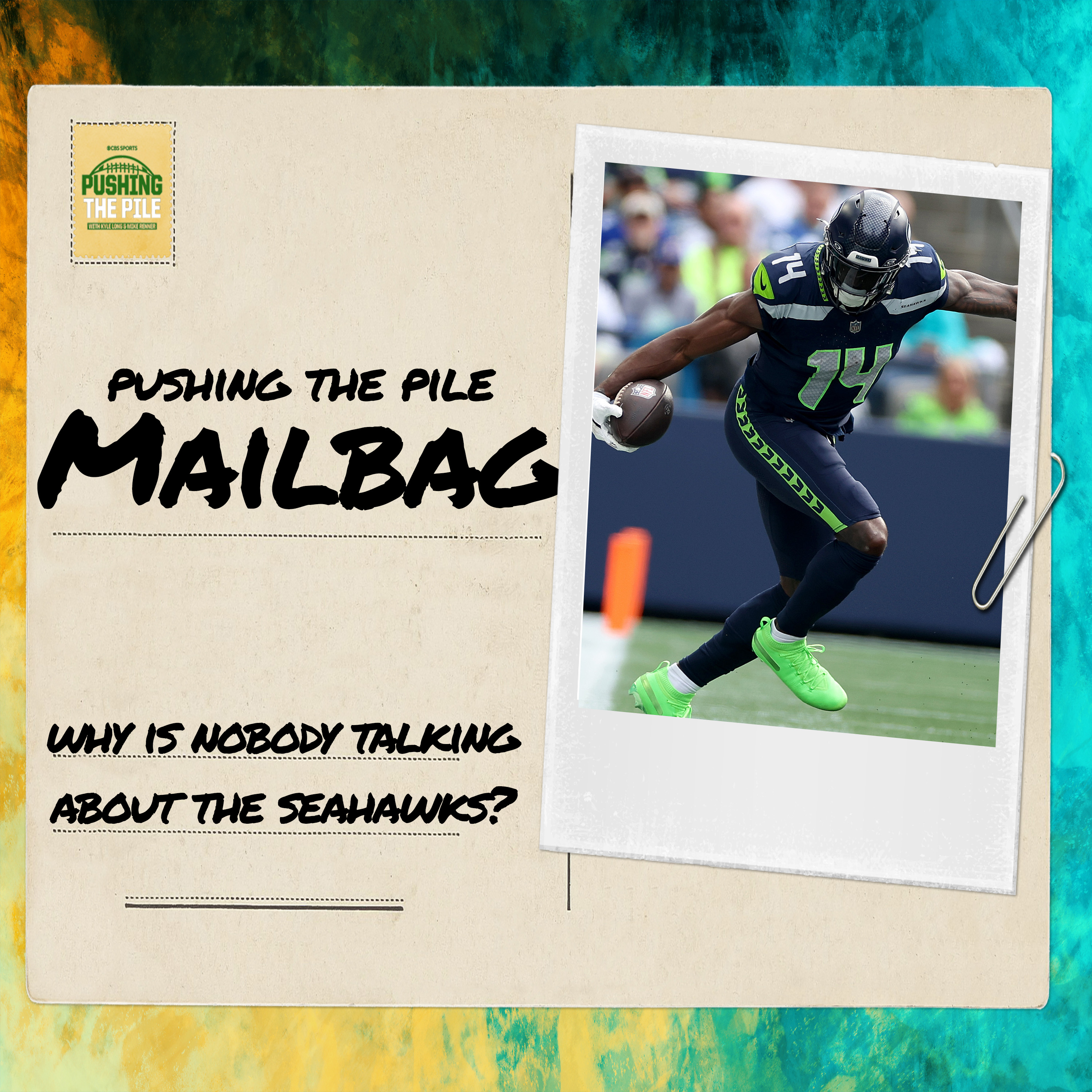 NFL Mailbag: The forgotten Seahawks, top Head Coach candidates + how football has changed