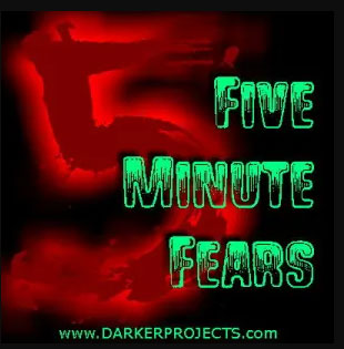 Darker Projects: Five Minute Fears #1- Elevator Music