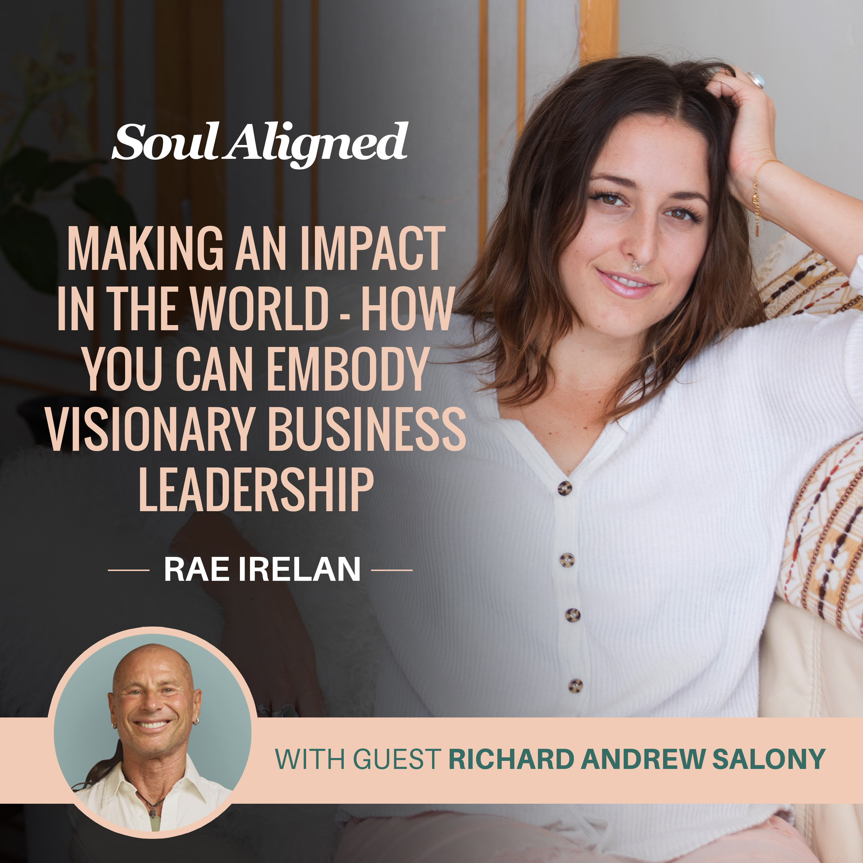 Miracle Moment | Rae Irelan