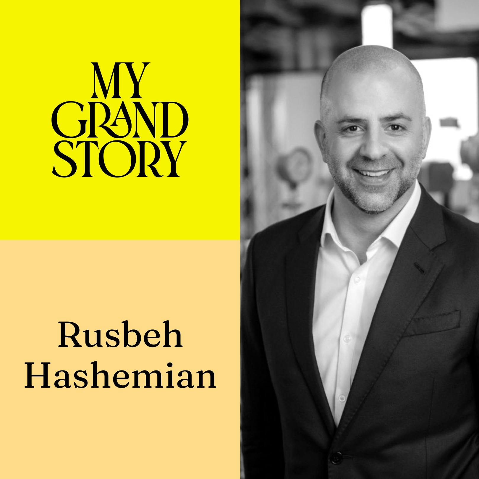 Rusbeh Hashemian, Mitglied der Geschäftsführung PwC DE Rusbeh Hashemian, Mitglied der Geschäftsführung PwC DE