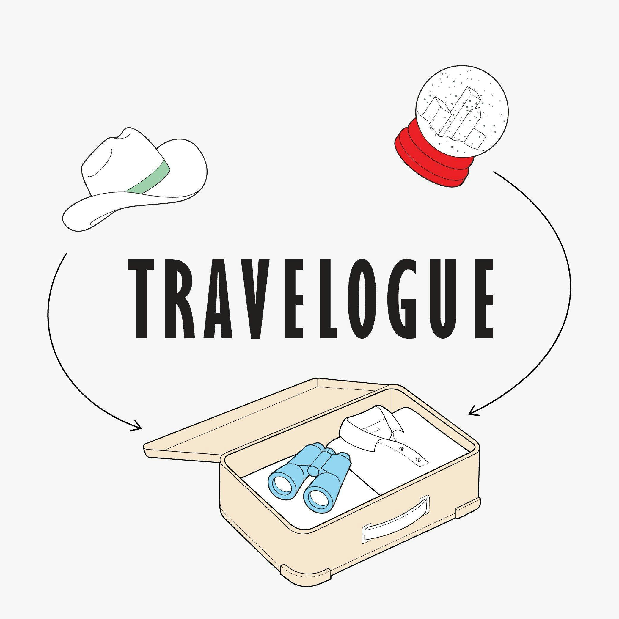 The Road Trips We're Taking Right Now episode artwork