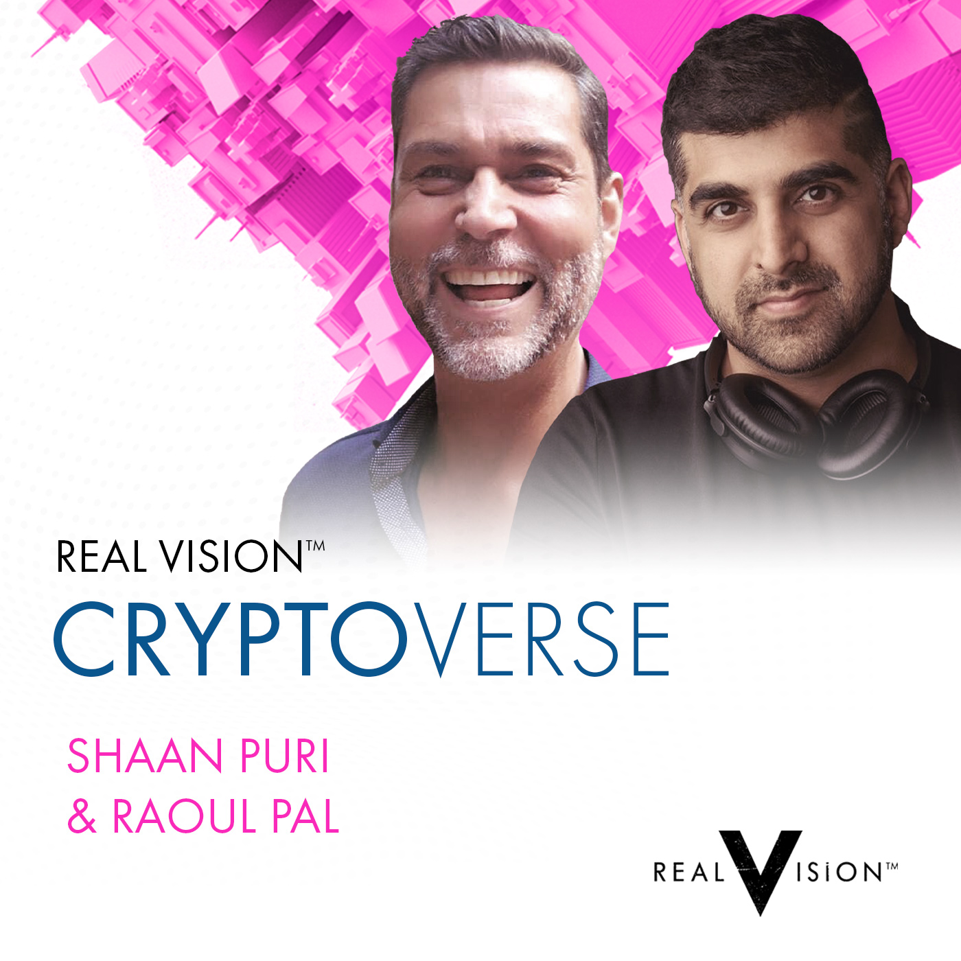 My First Million With Our Very Own Raoul Pal