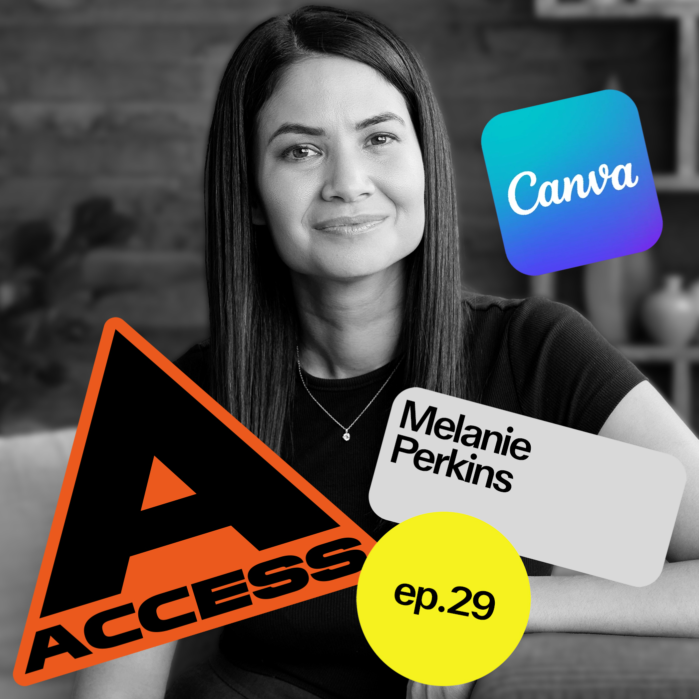 Podcast Cover