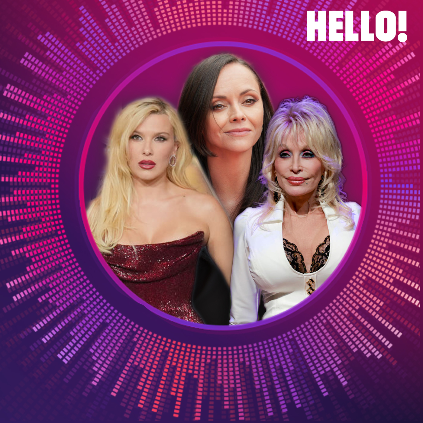 Hello Europe! This girl group is representing the UK at Eurovision