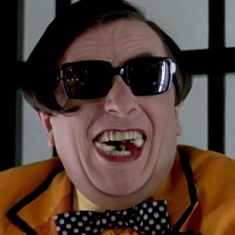 Shock Treatment (1981)