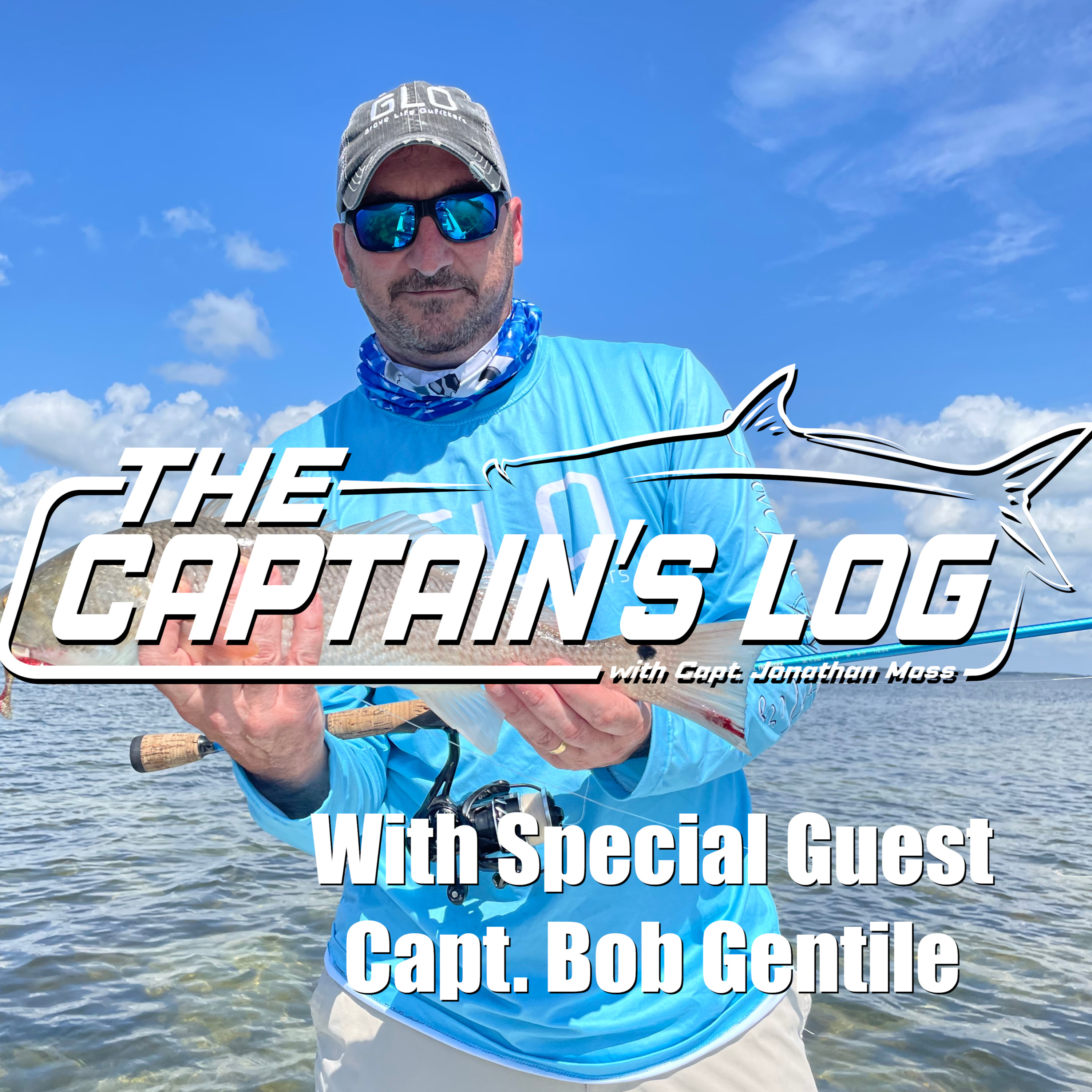The Captain\'s Log Radio