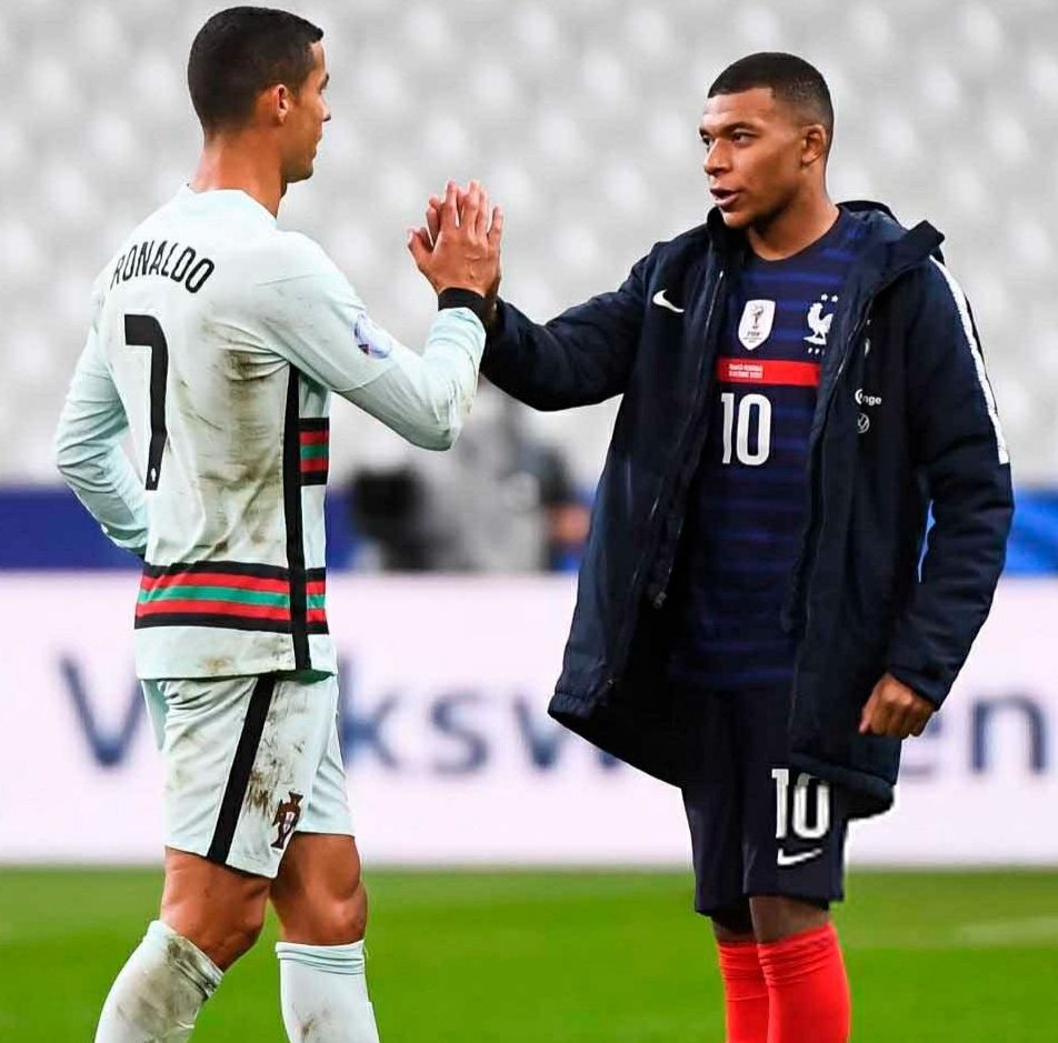 Ronaldo-dráma Frankfurtban | Euro 2024, 16. nap episode artwork