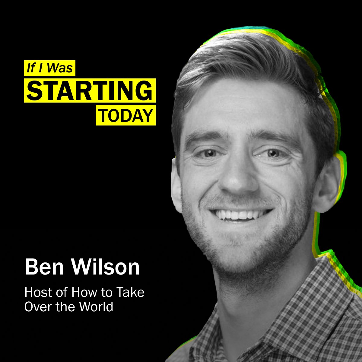 How to Take Over the World