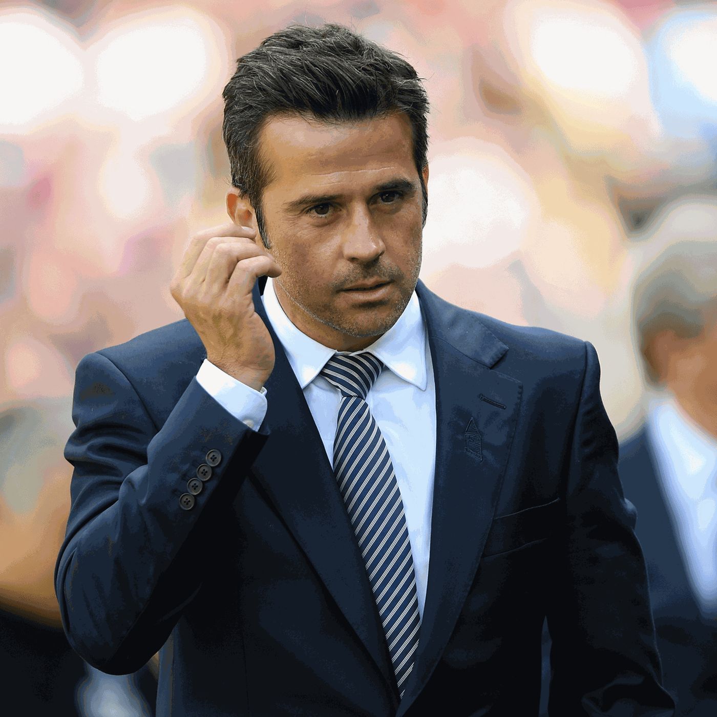 Royal Blue: Everton's draw with Crystal Palace assessed and the headaches facing Marco Silva