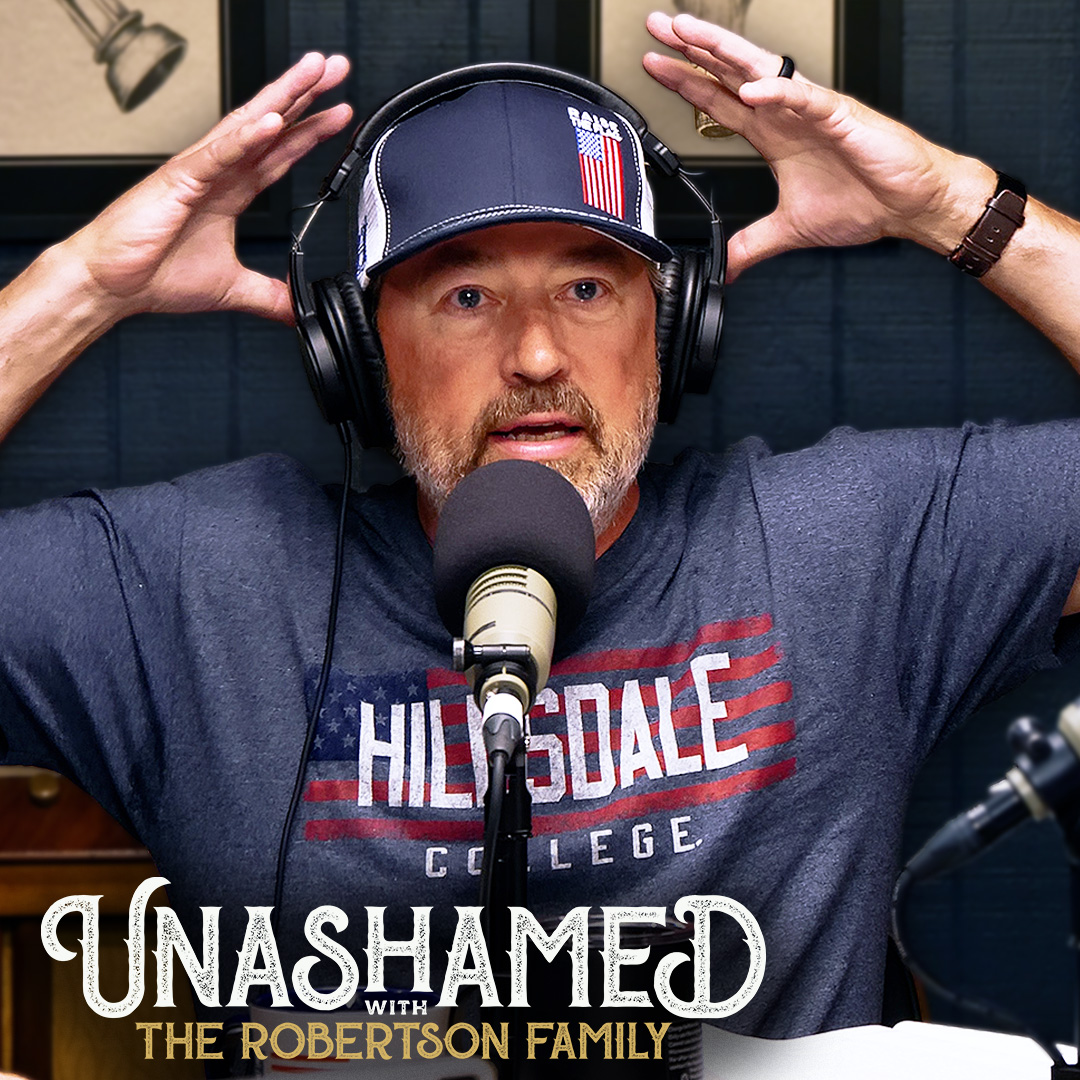 Ep 1349 | Ancient Rome’s Collapse Sounds Too Much Like America’s Future