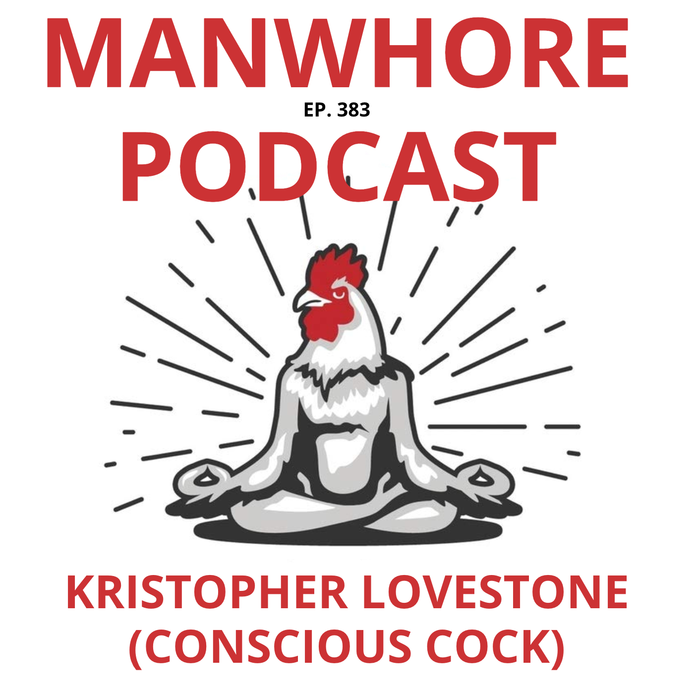 The Manwhore Podcast: Sex-Positive Conversations