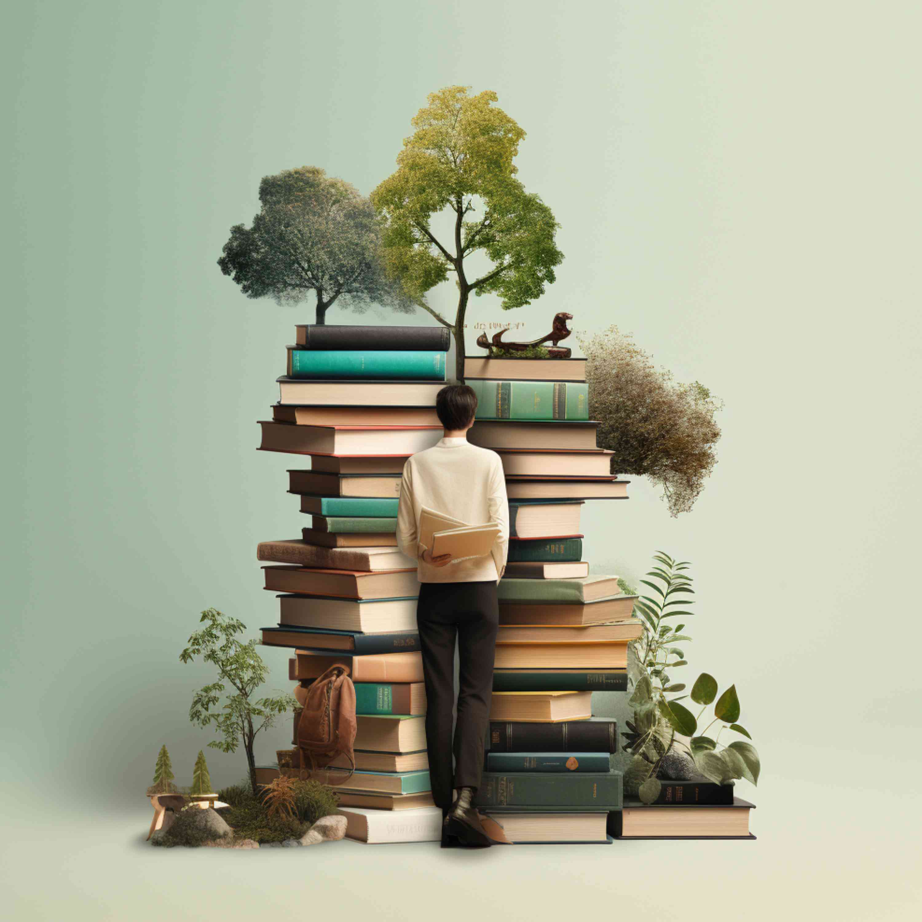 [Part 2] Does Anyone Actually Want This In Their Daily Routine? by Anthony Ongaro of Break the Twitch on Intentional Living and Productivity