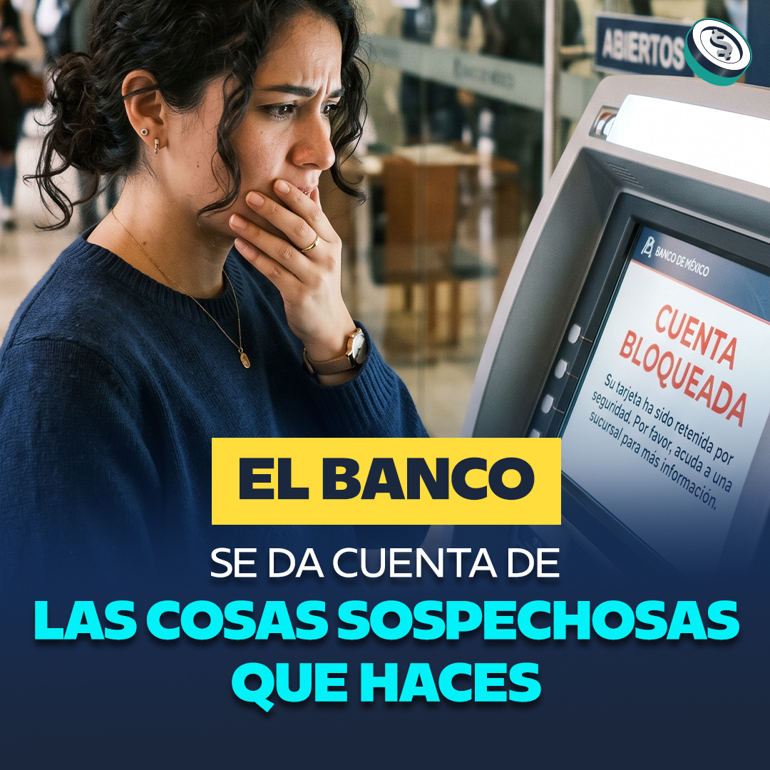 ¿Dinero congelado sin explicación? Así funciona el nuevo poder de la UIF