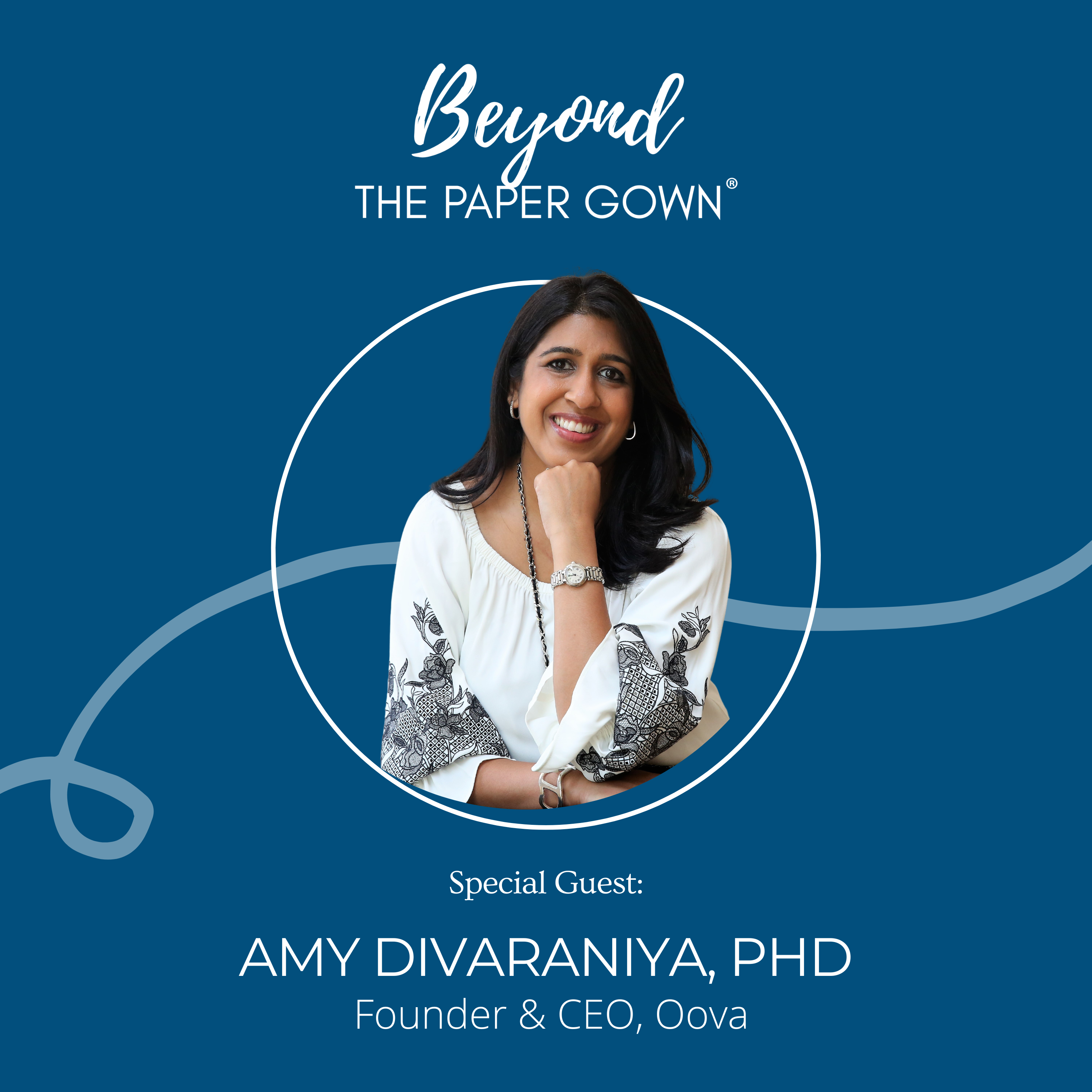 Beyond The Paper Gown Podcast