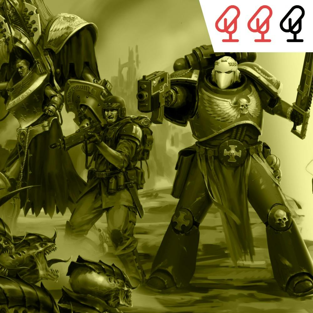 1154: Revisión de una patente de Nintendo, fecha de Psyvariar 3, anunciado Warhammer Survivors 1154: Revisión de una patente de Nintendo, fecha de Psyvariar 3, anunciado Warhammer Survivors