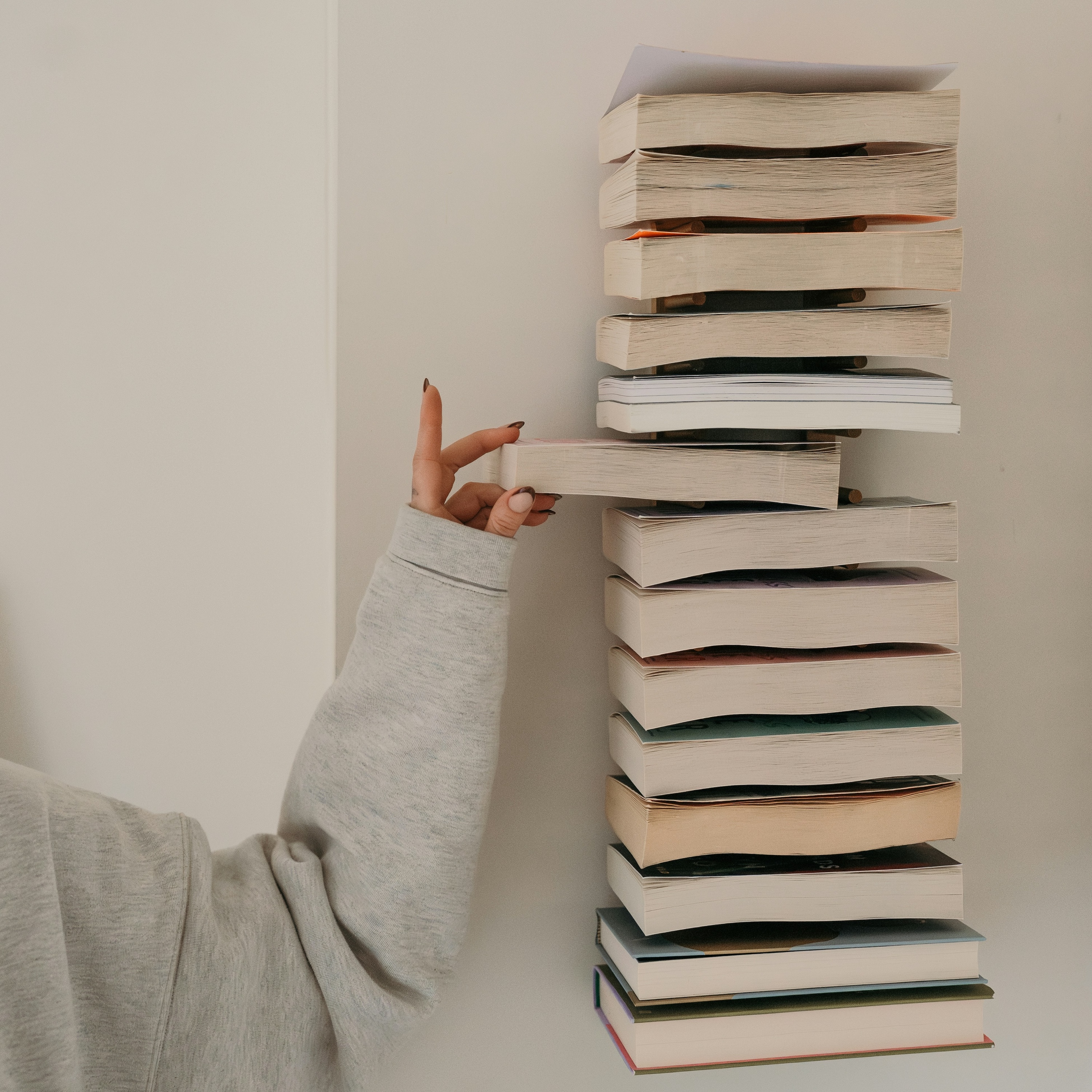 Curating the Canon, with Gilbert Cruz