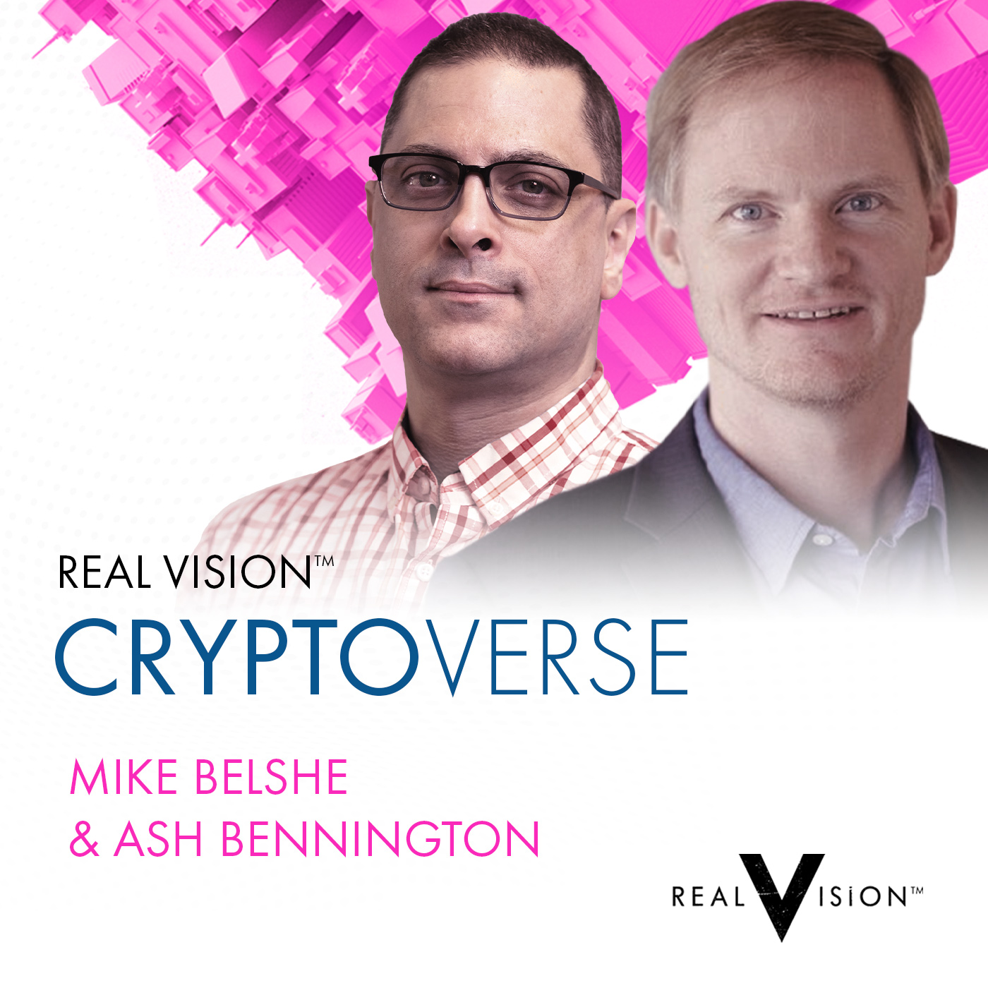 Titans Team Up To Shape Crypto's Future