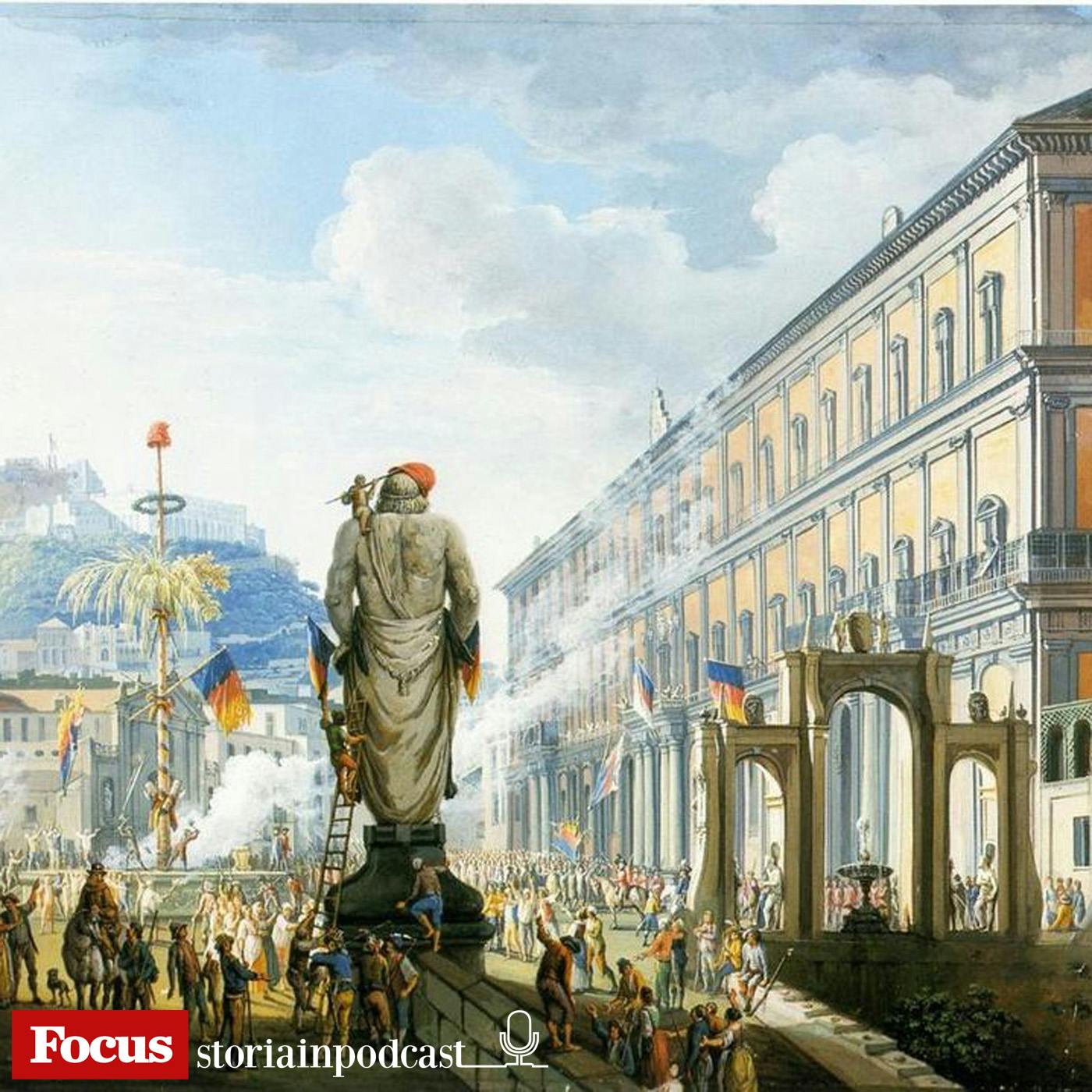 Il ‘700 napoletano - Prima parte Il ‘700 napoletano - Prima parte