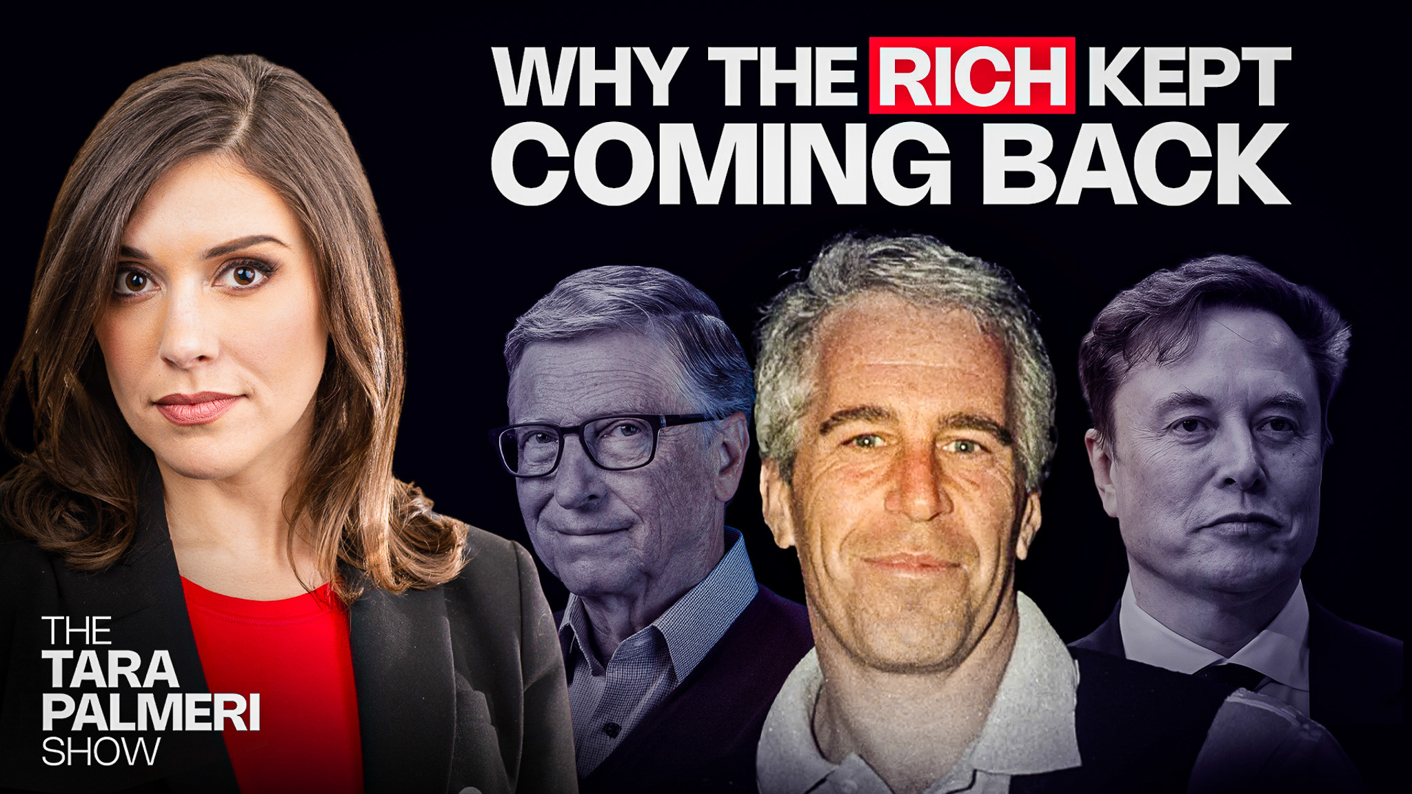 Inside the Social World That Kept Epstein Untouchable