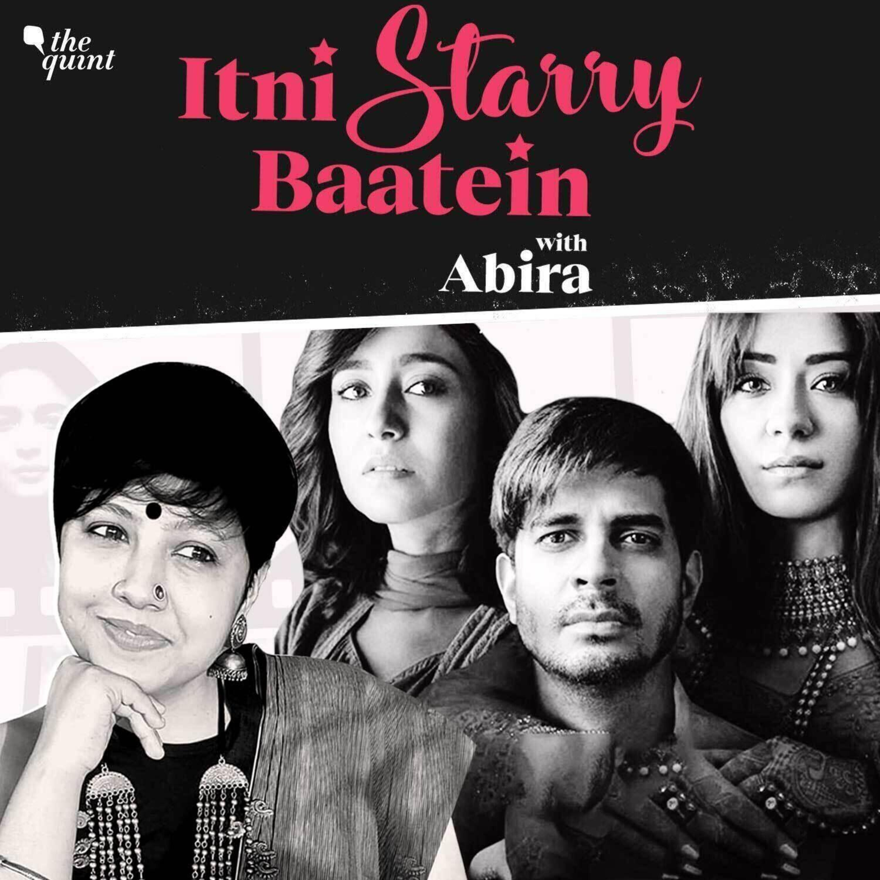 Itni Starry Baatein with Abira