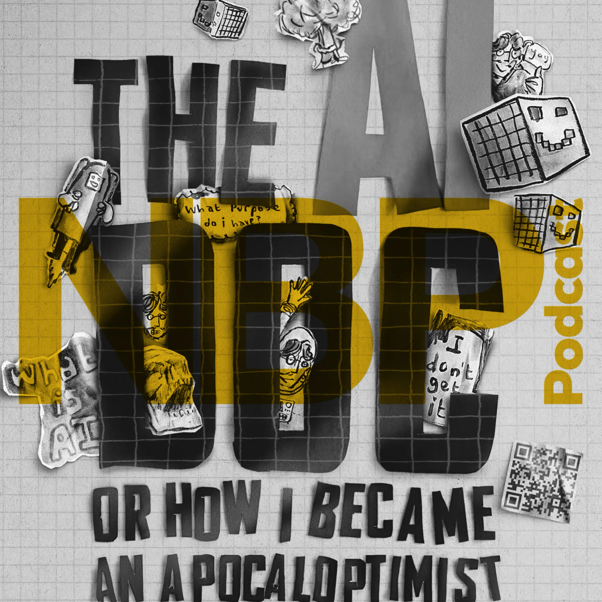 Interview With "The AI Doc: Or How I Became an Apocaloptimist" Co-Director Daniel Roher Interview With "The AI Doc: Or How I Became an Apocaloptimist" Co-Director Daniel Roher