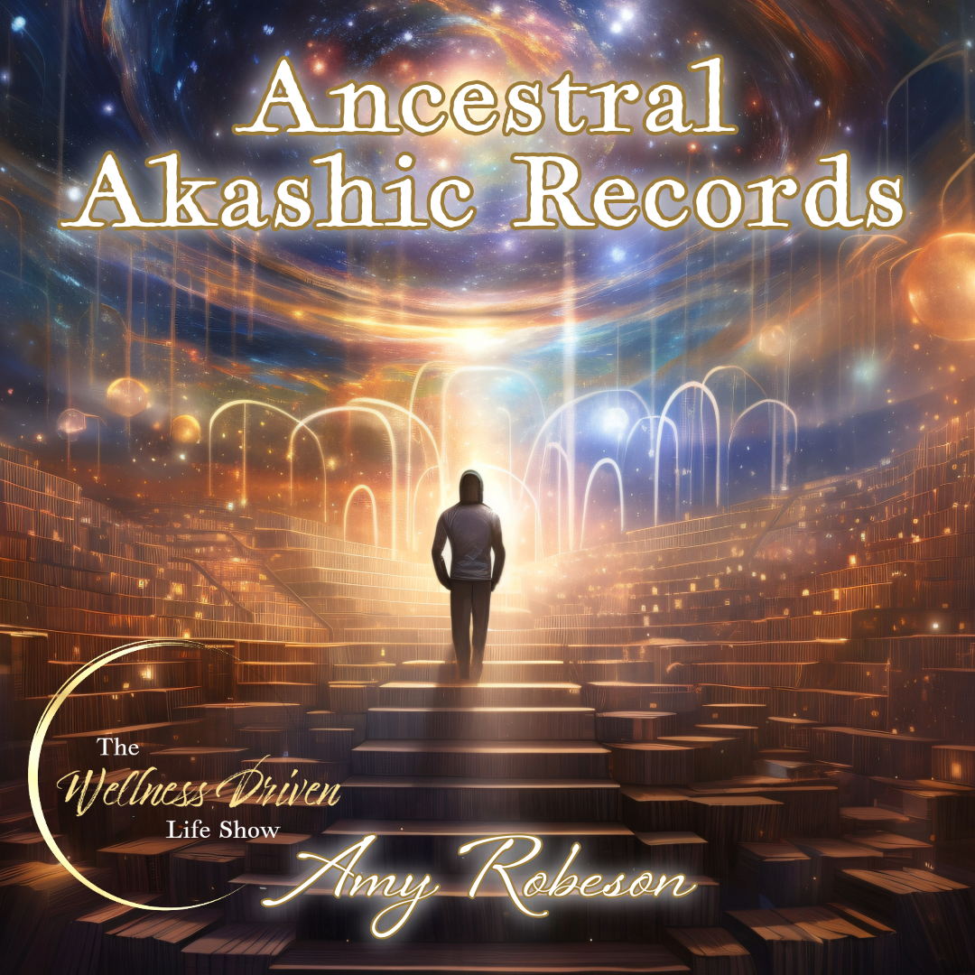 The Wellness Driven Life Show