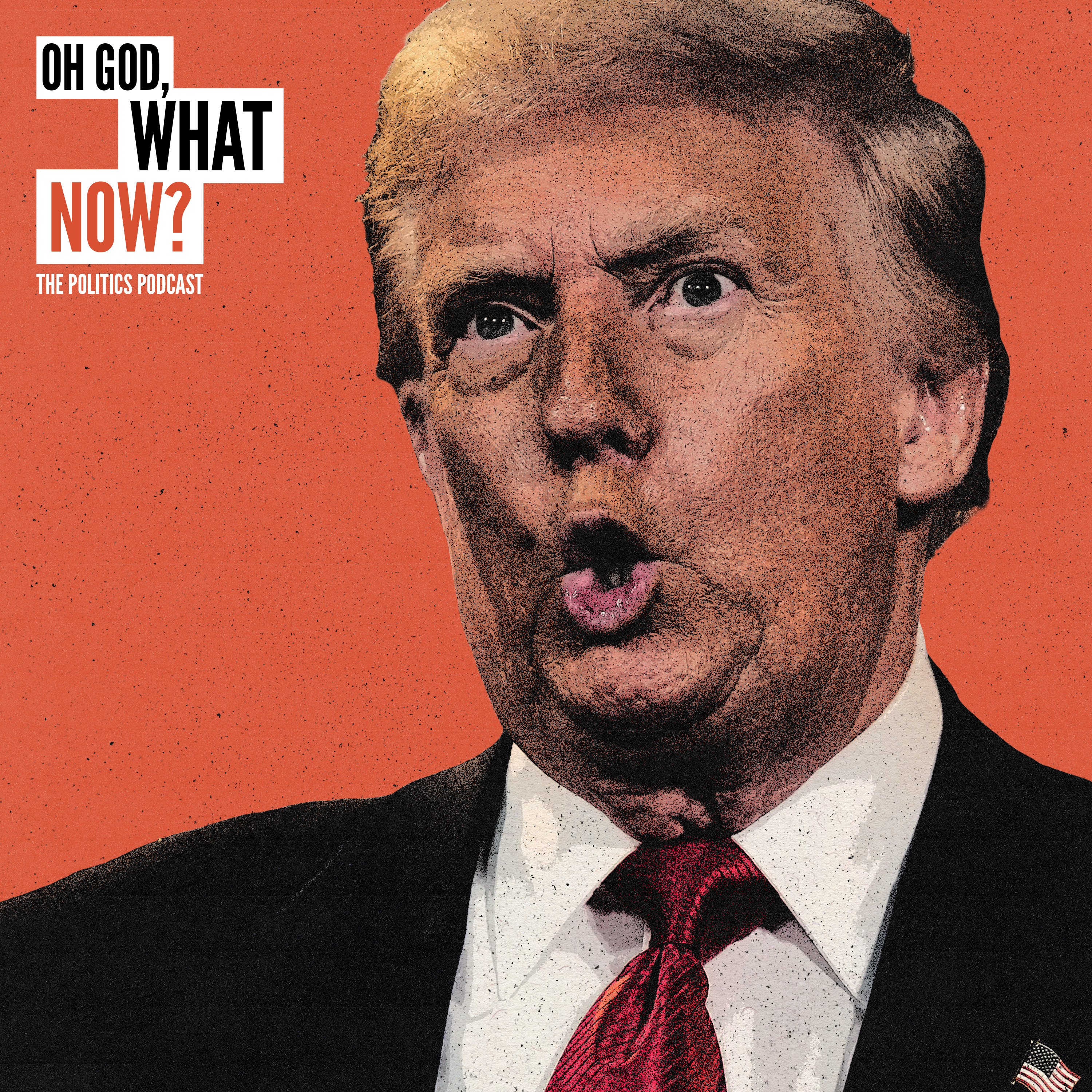 Is Trump a psychopath? – The cruel psychology of modern power