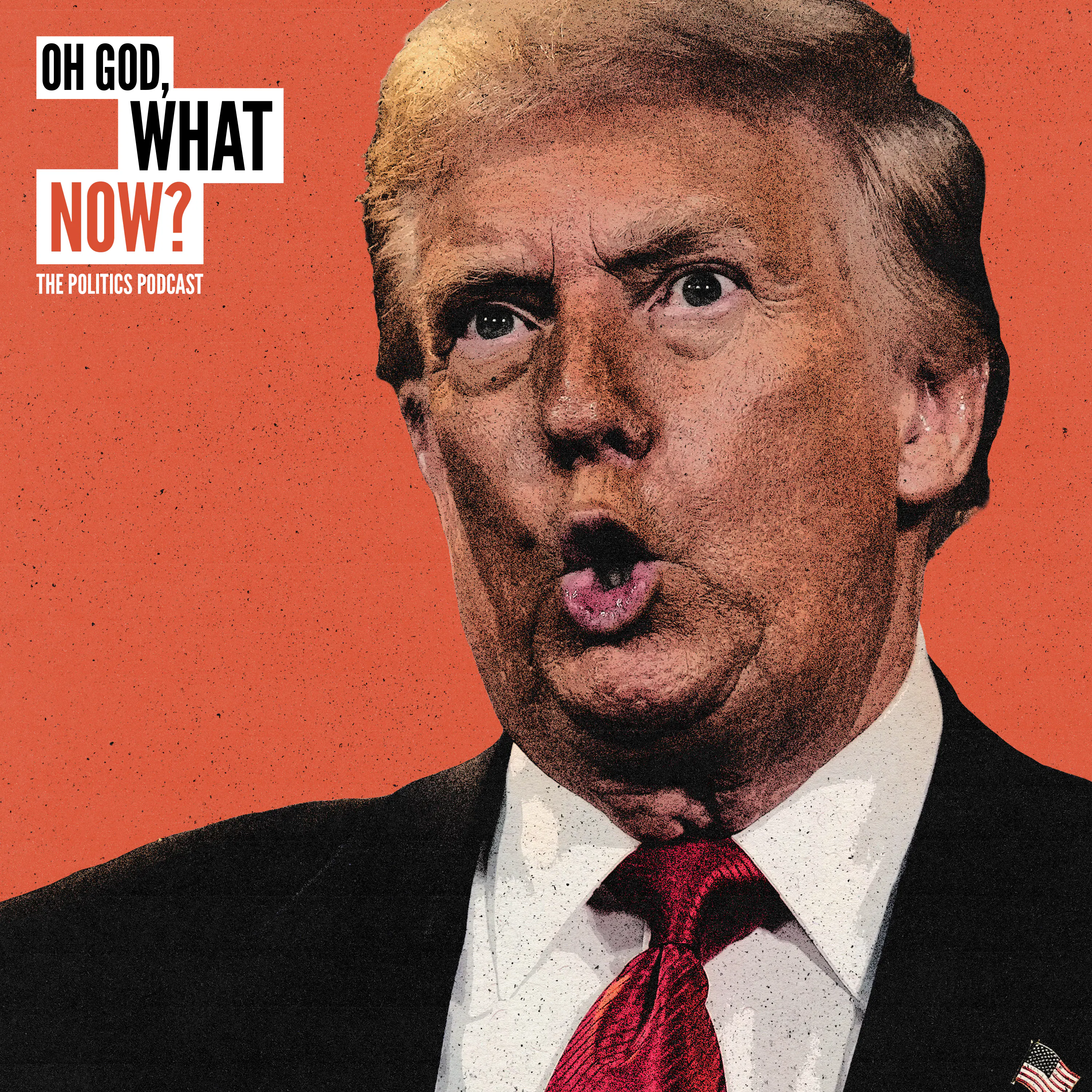 Is Trump a psychopath? – The cruel psychology of modern power episode artwork