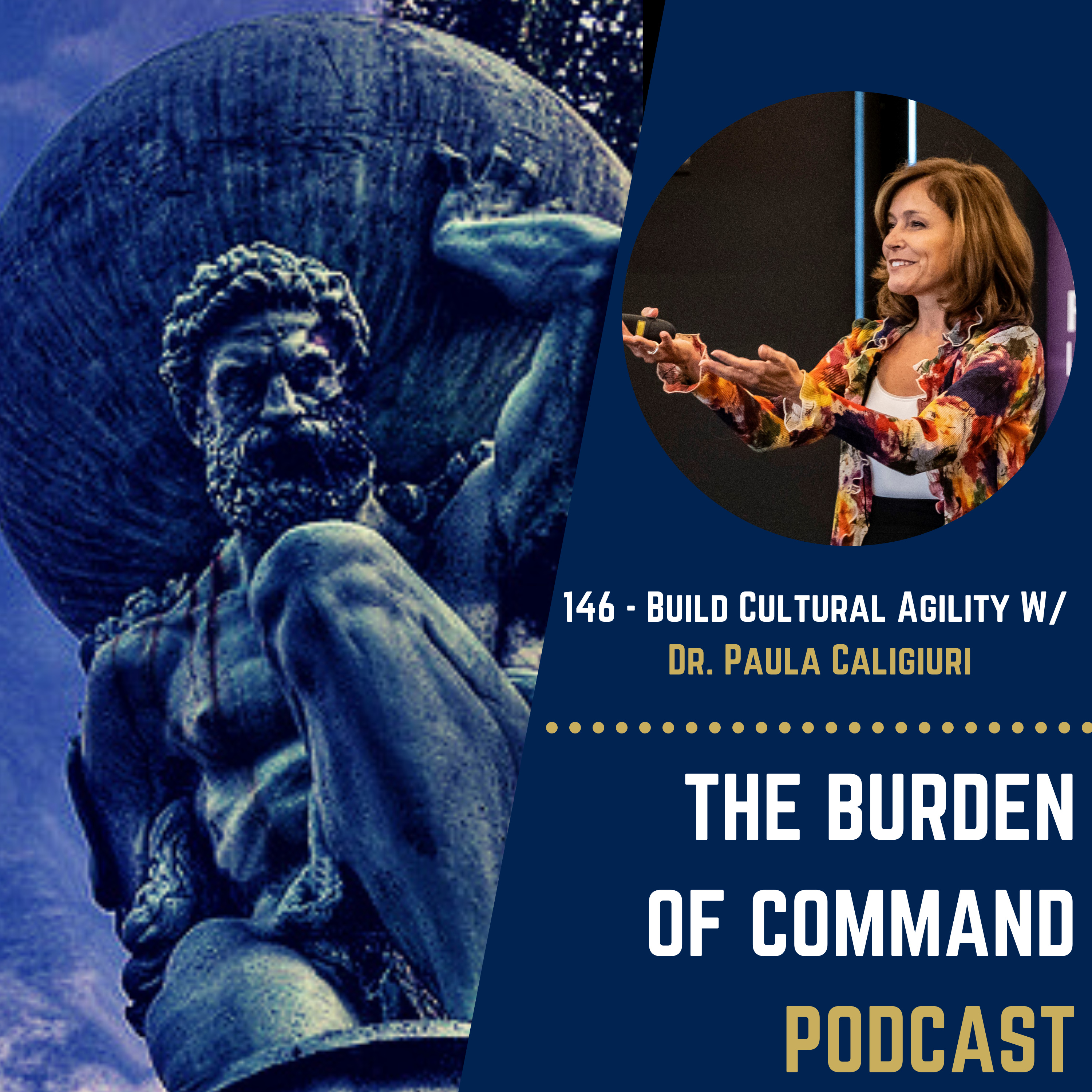 The Responsible Leadership Podcast