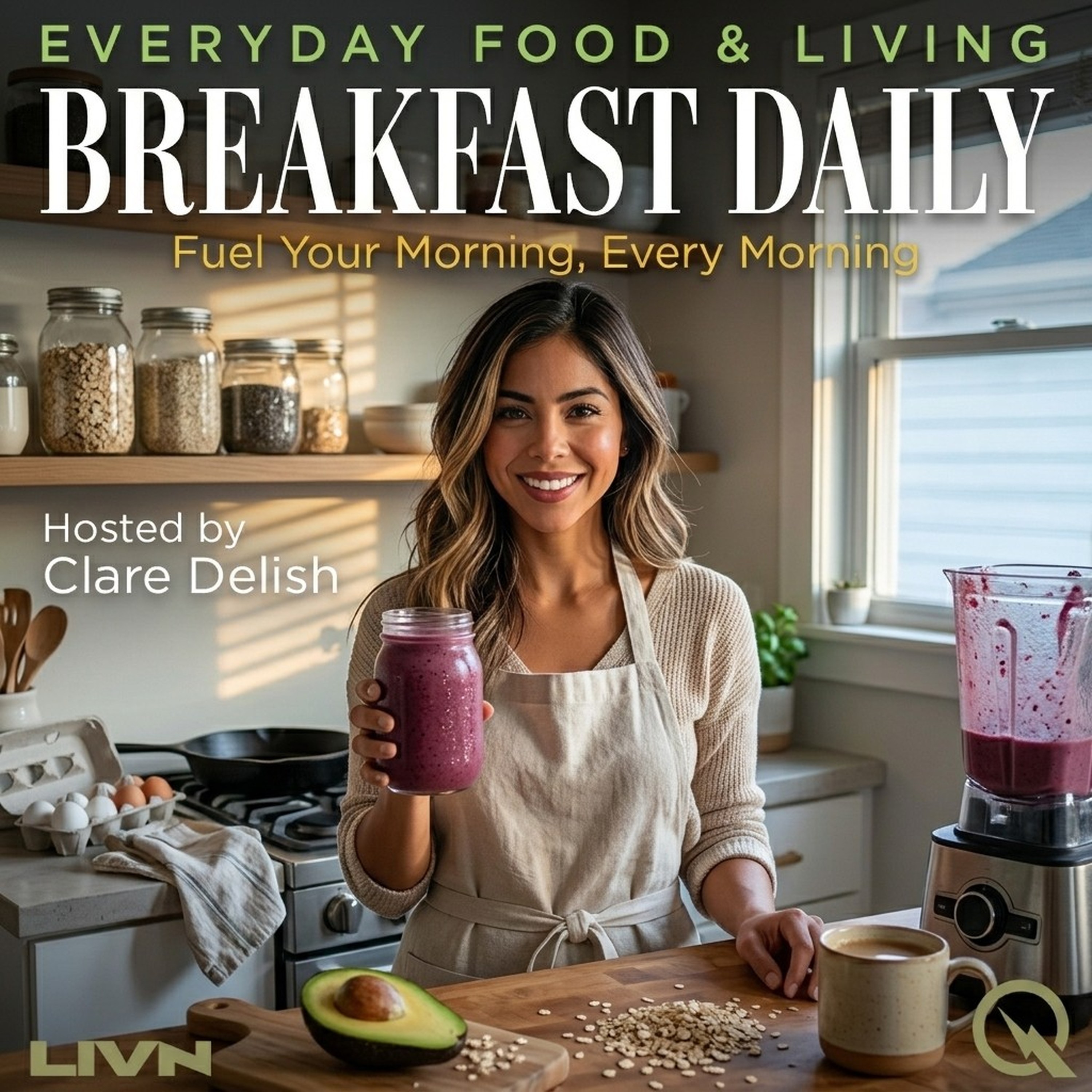 Breakfast Daily