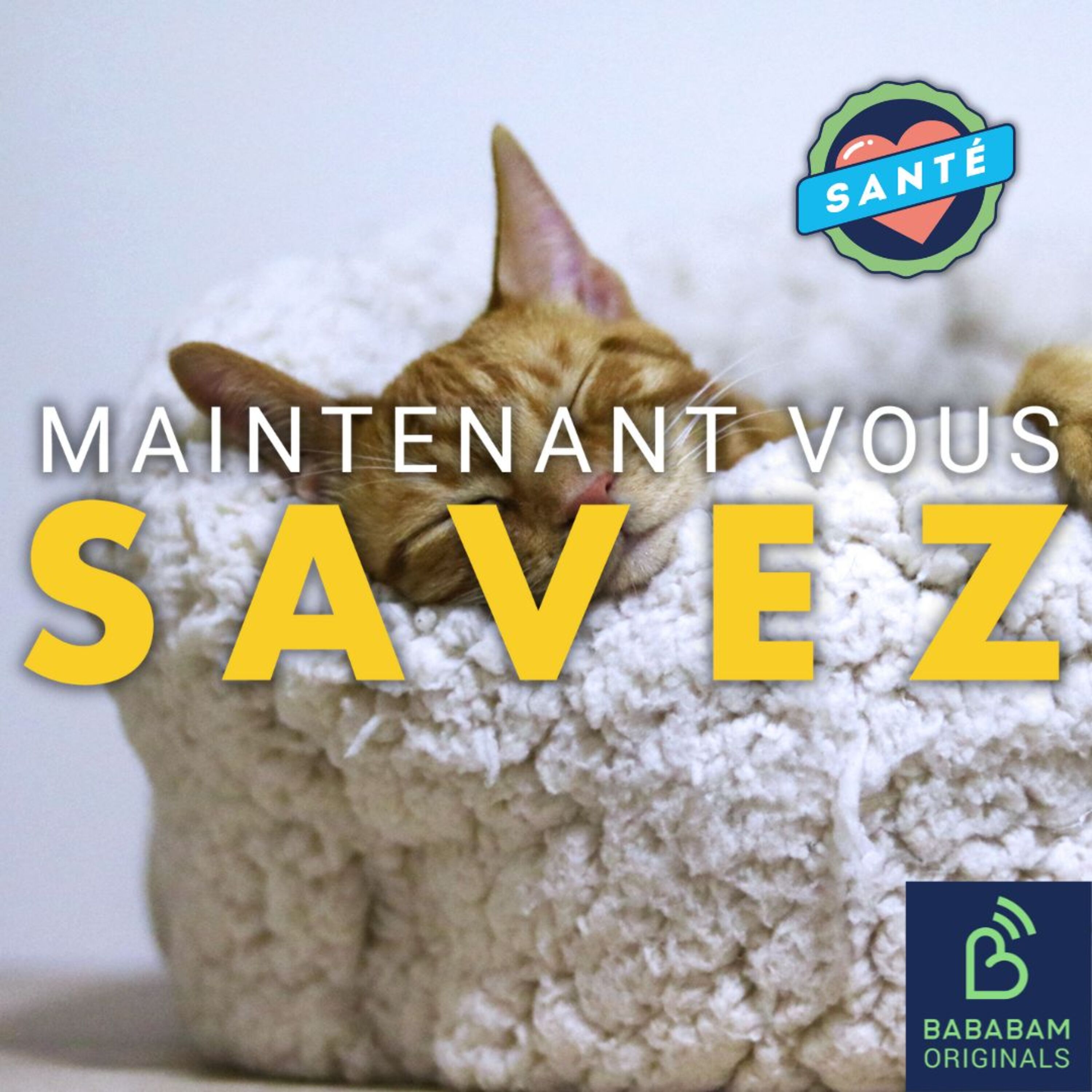 Qu’est-ce que notre position de sommeil révèle de nous ?