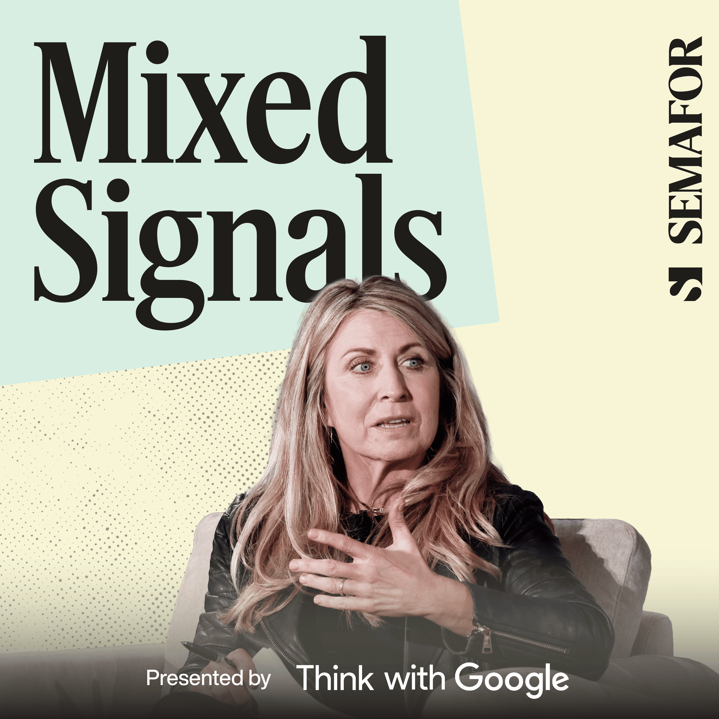 Deborah Turness on bias, the BBC, and the future of public media