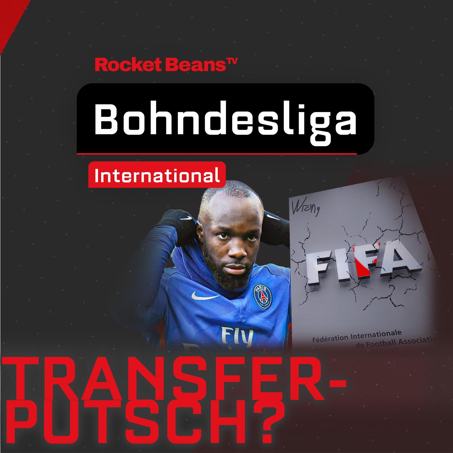 International: Wird dieser Fall den TRANSFERMARKT ZERSTÖREN?! | Saison 2024/25