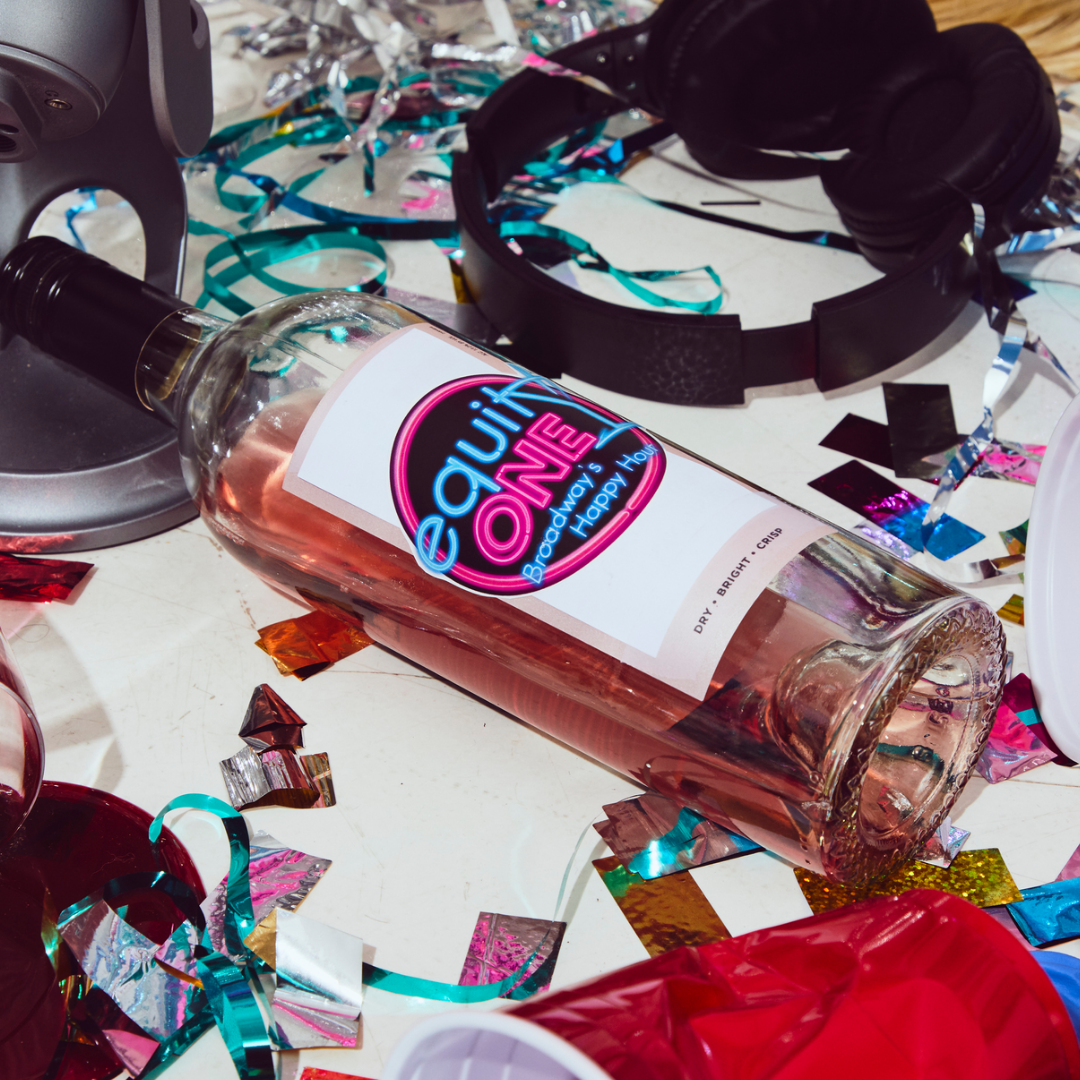 HUNGOVER: Getting Back to Broadway (Trailer)