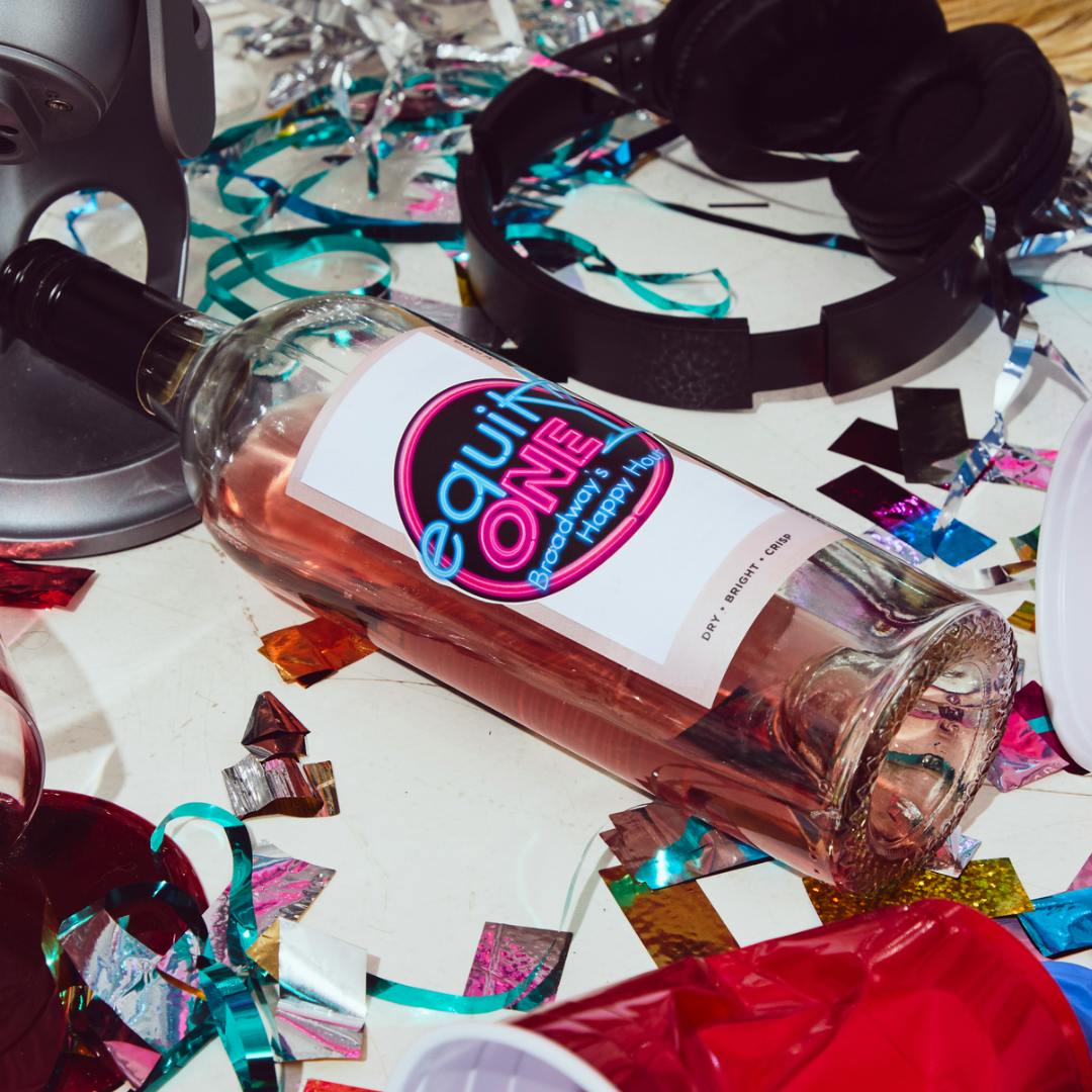 HUNGOVER: Getting Back to Broadway (Trailer) HUNGOVER: Getting Back to Broadway (Trailer)