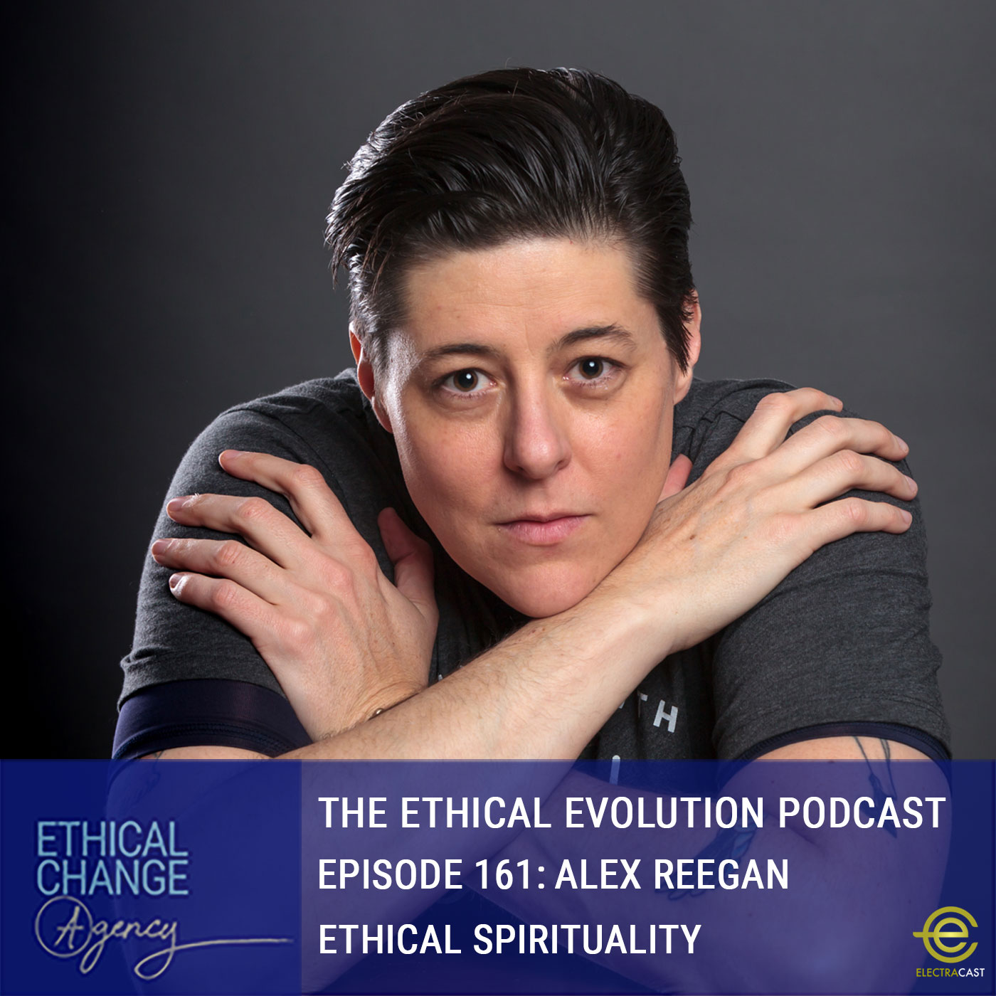 The Ethical Evolution Podcast