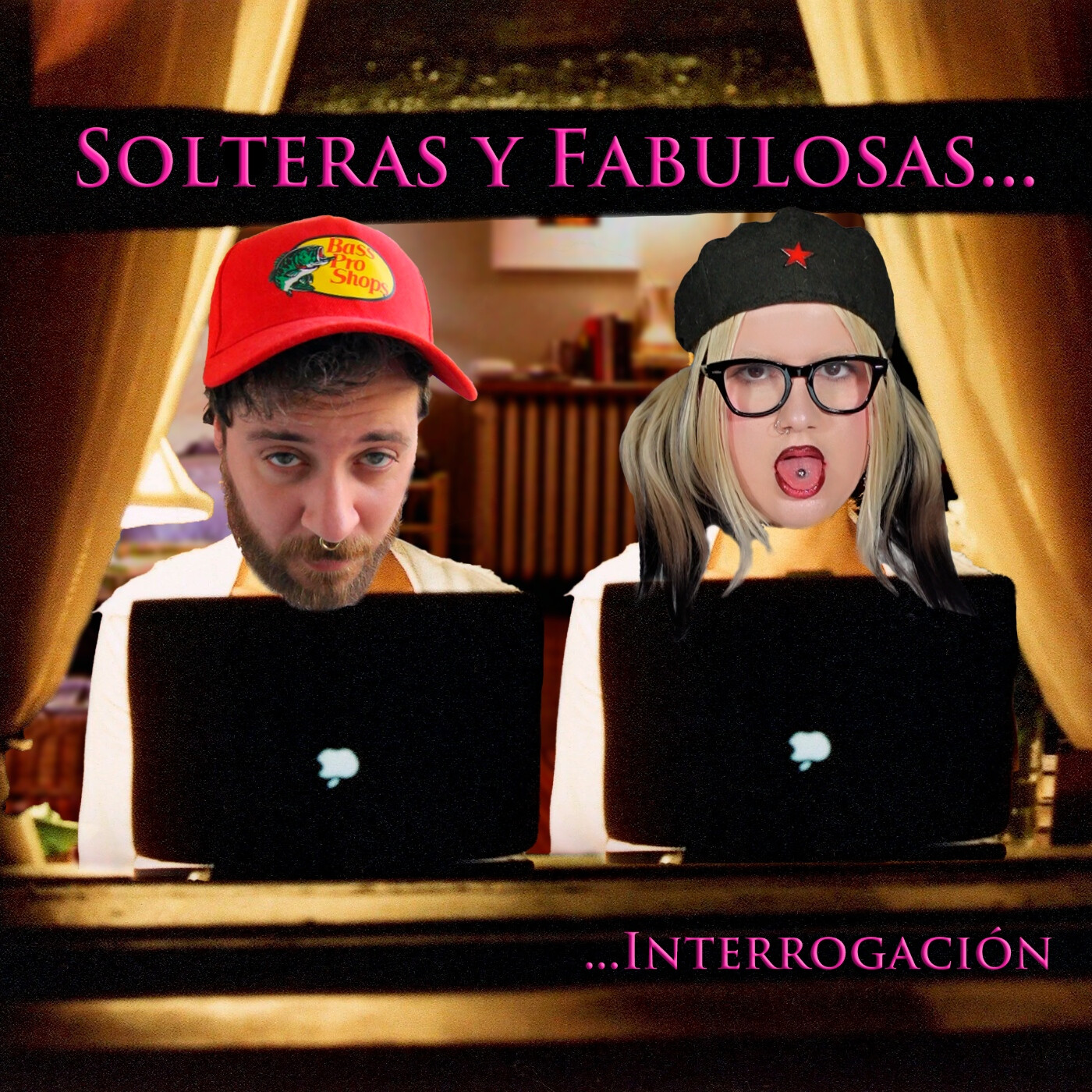 2x17 Chicas de veintitantos contra mujeres de treintaytantos y 2x18 La ex de NY
