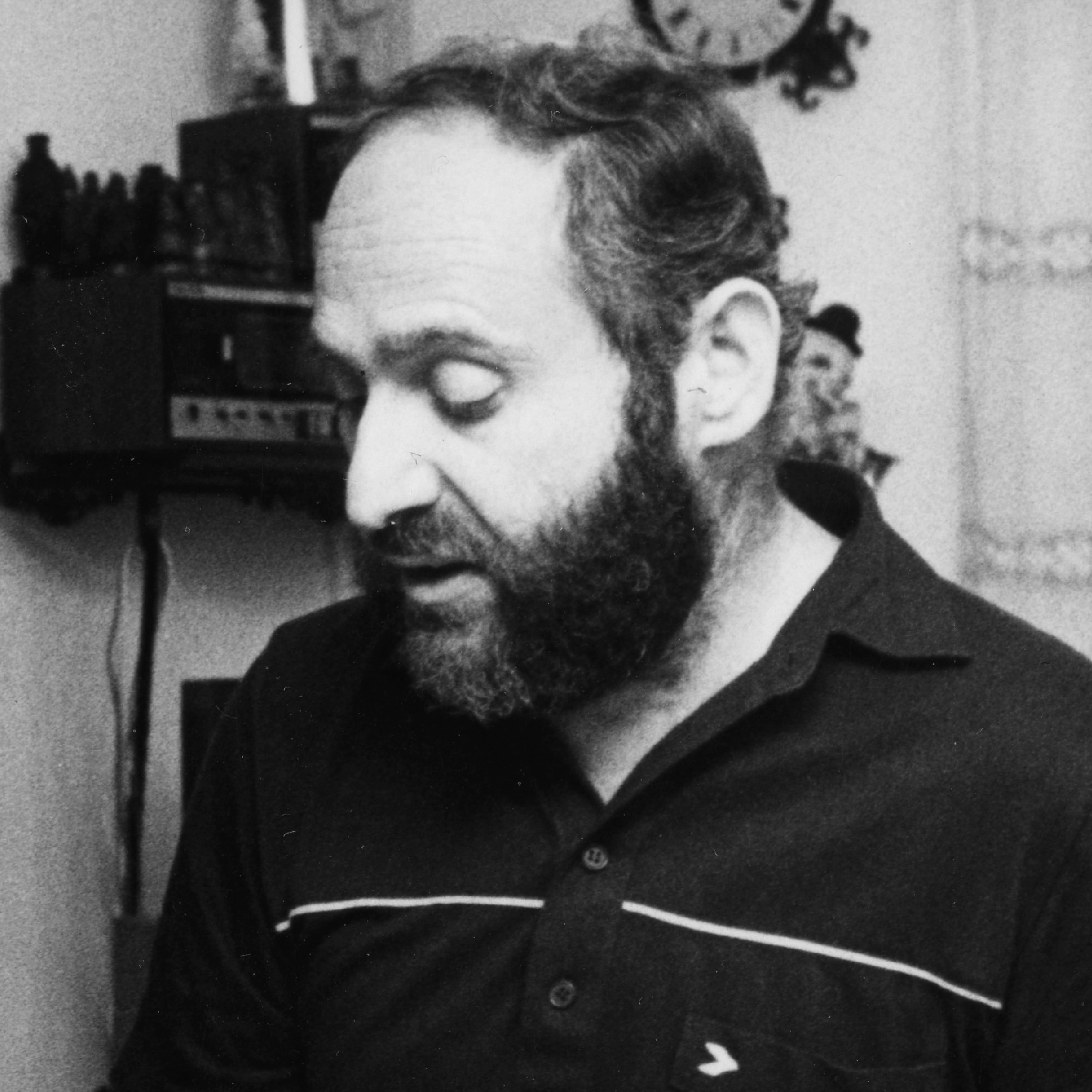 How to Raise a Genius: Laszlo Polgar