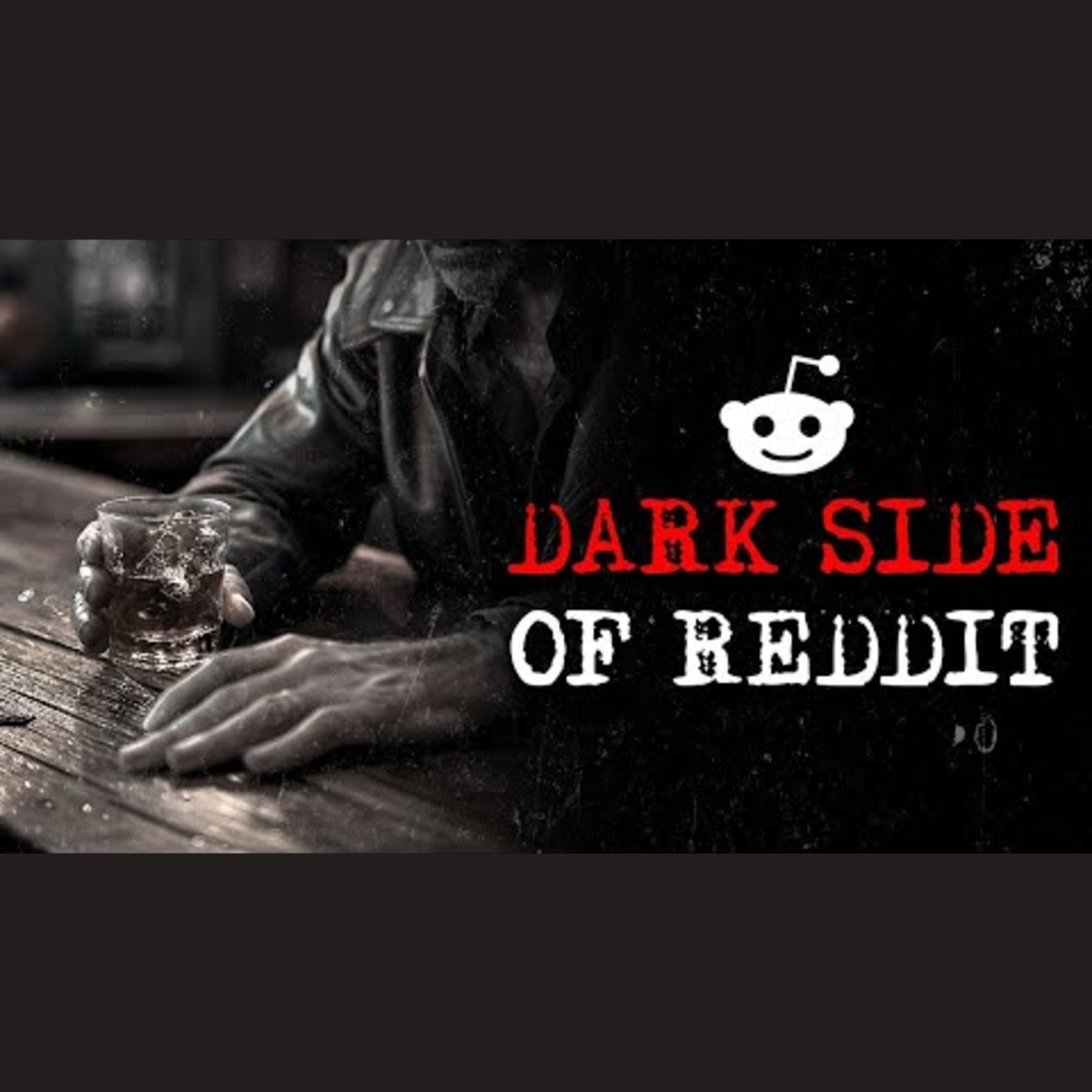Volume 256: Disturbing True Stories From Reddit episode artwork