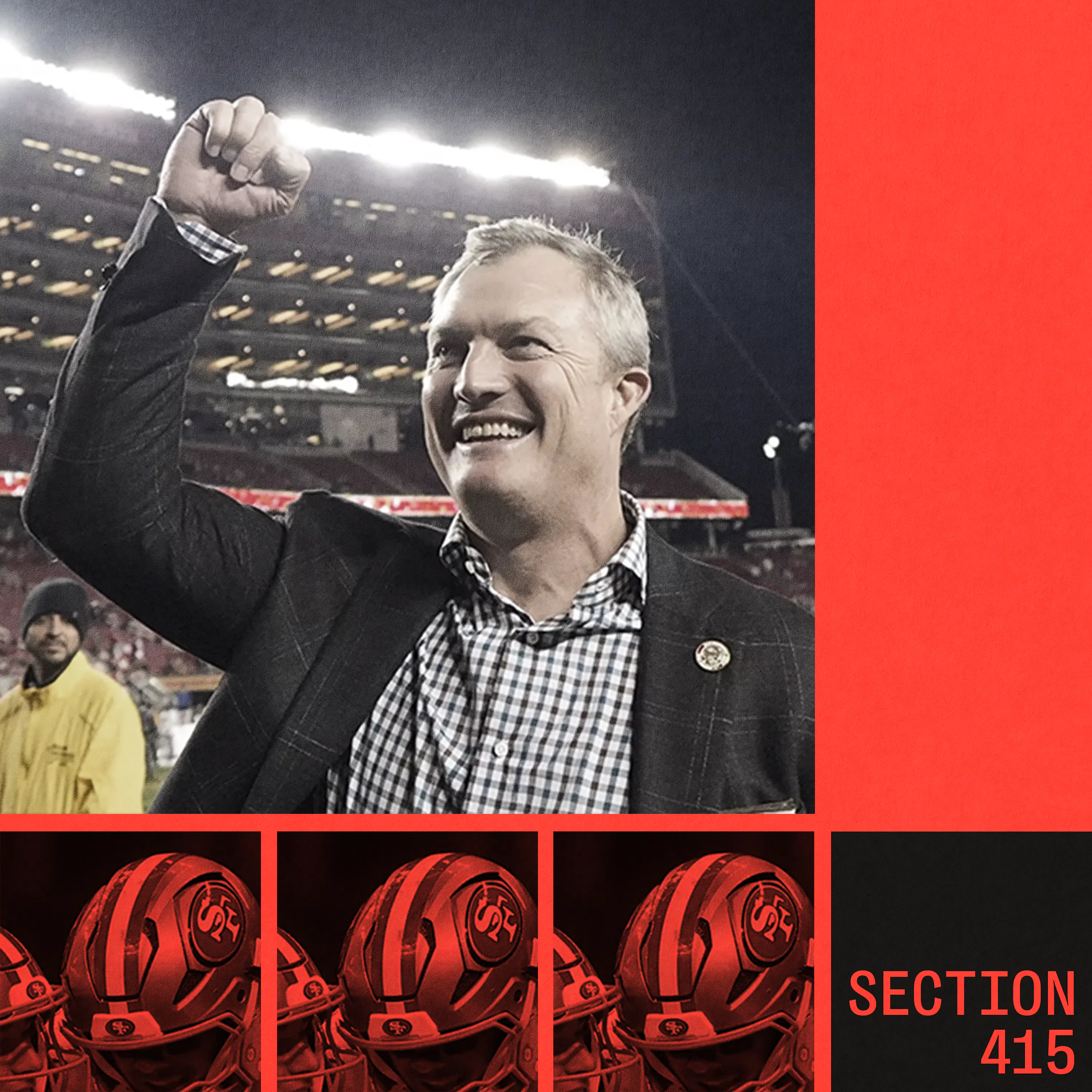 What’s next for the 49ers ahead of the NFL Draft? episode artwork