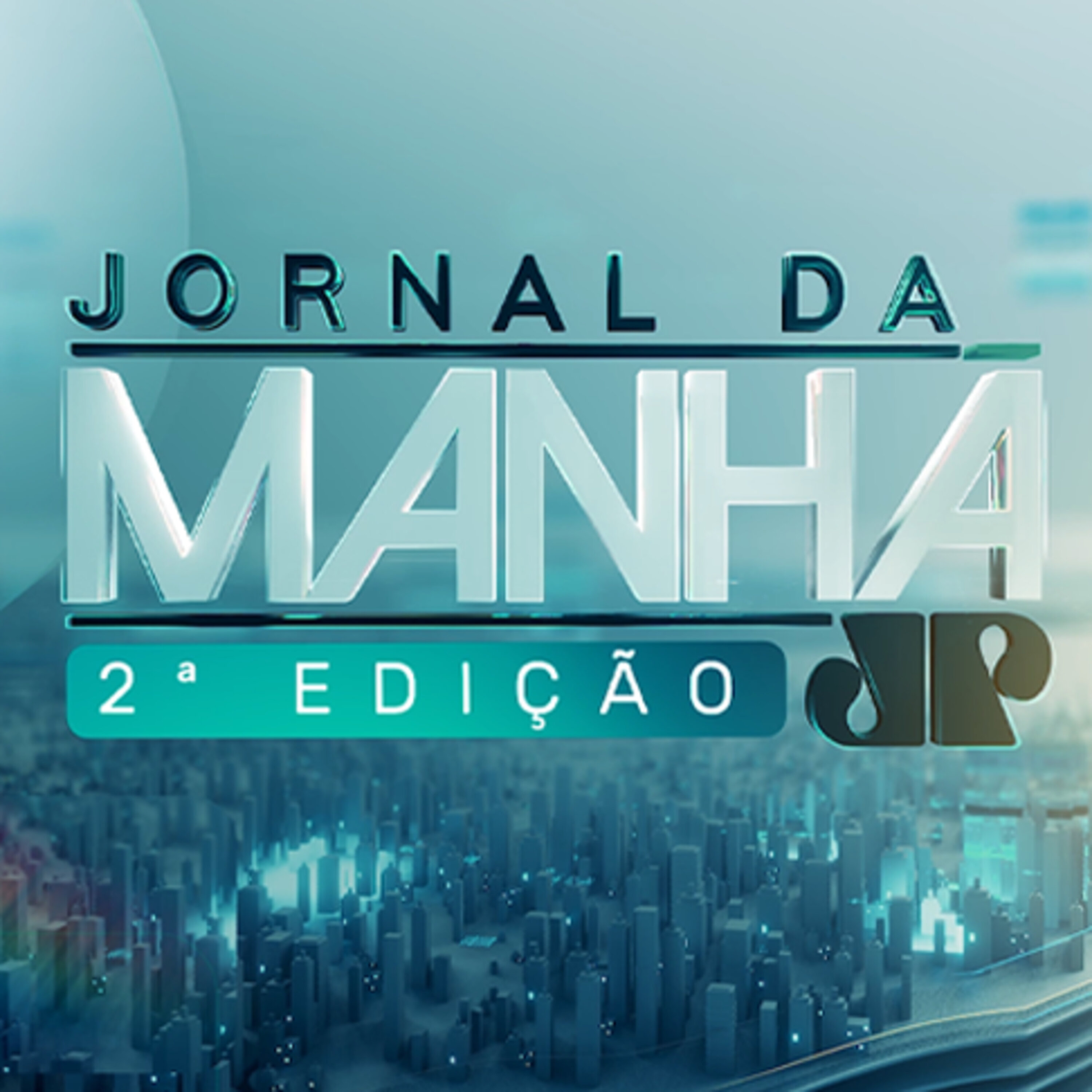 Jornal da Manhã - 2ª Edição - 23/05/2023