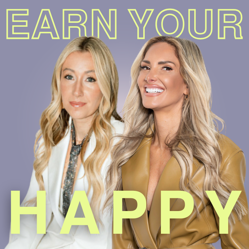 Stop The Exhausting Cycles of Self Sabotage for Good with Bizzie Gold