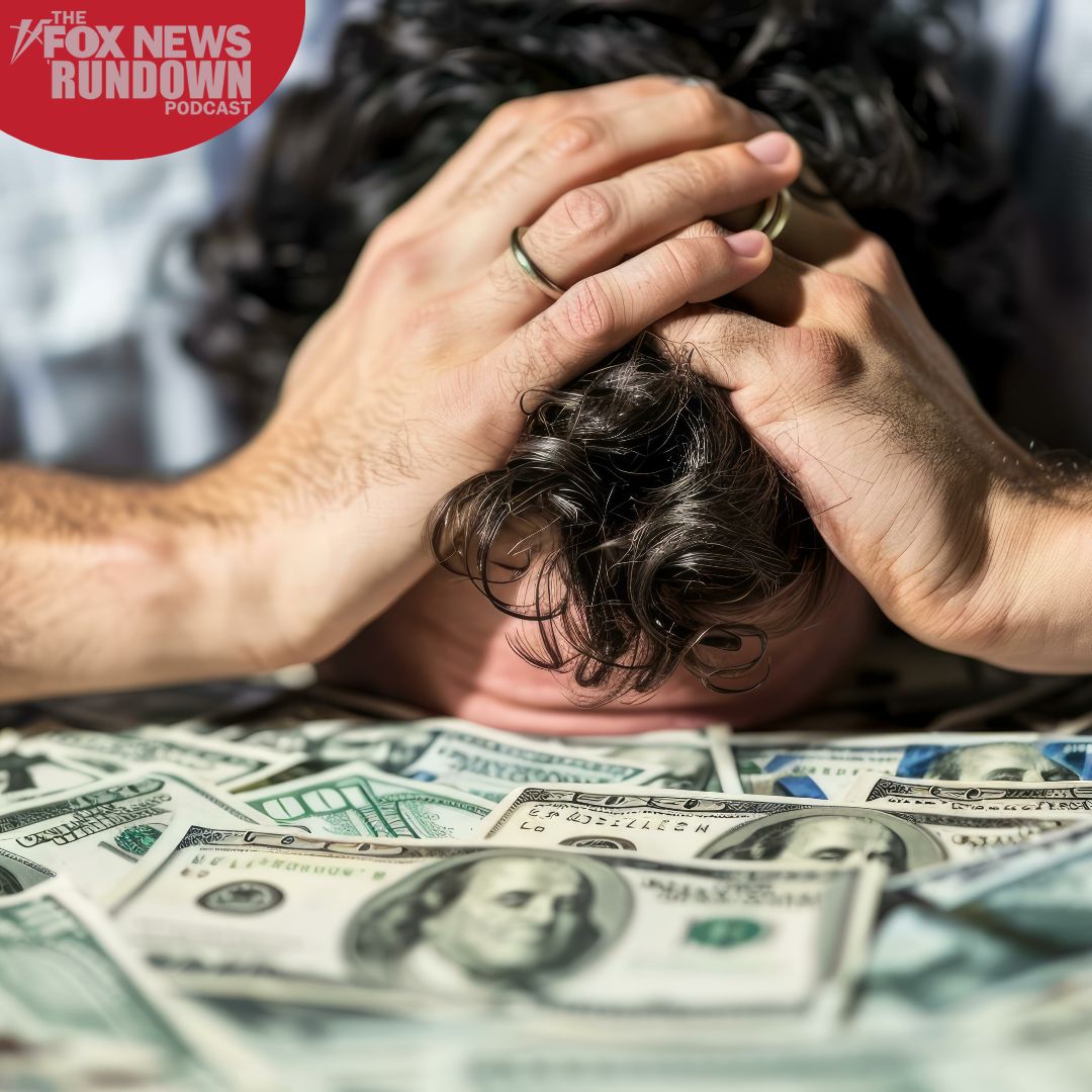 Americans Start 2025 with Economic Anxiety