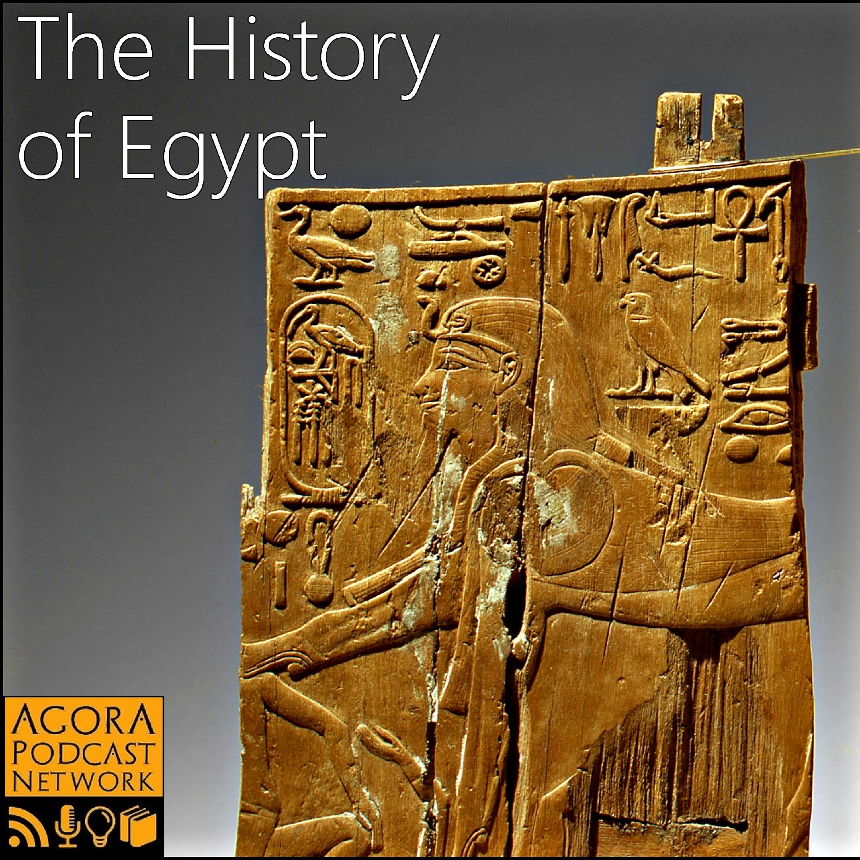 87: Comforts of Power