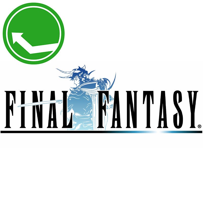 #261 | Final Fantasy