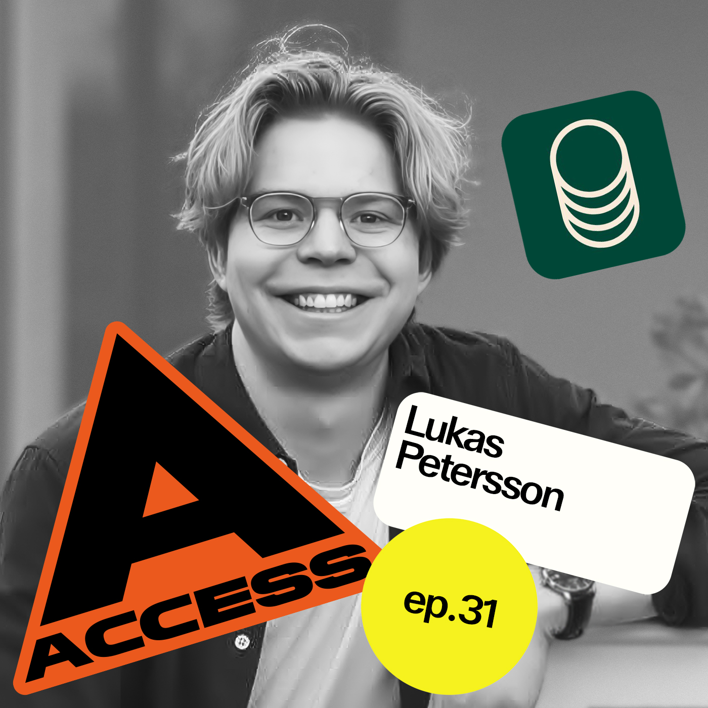 Podcast Cover